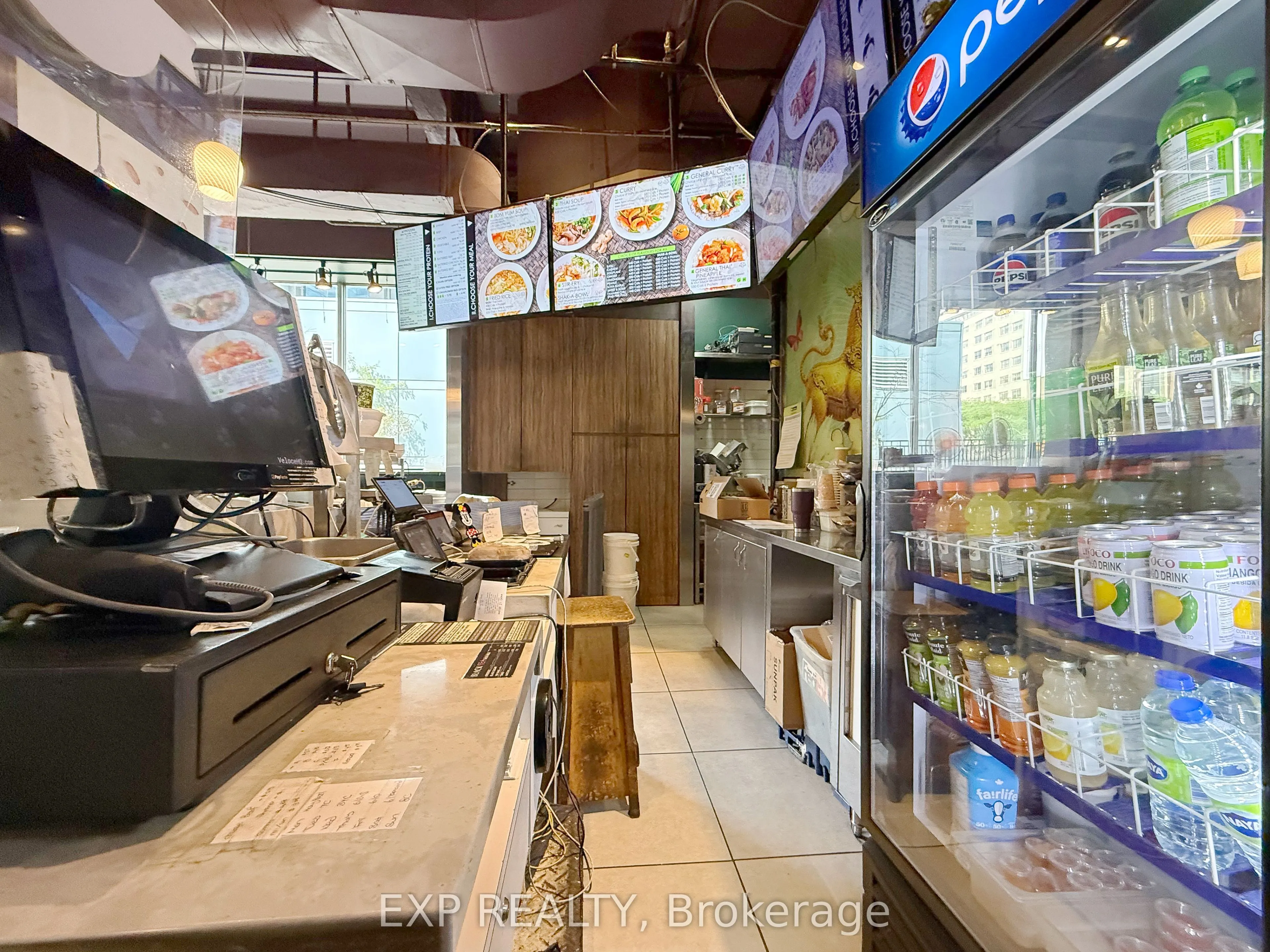505 University Avenue, #Ground Floor
