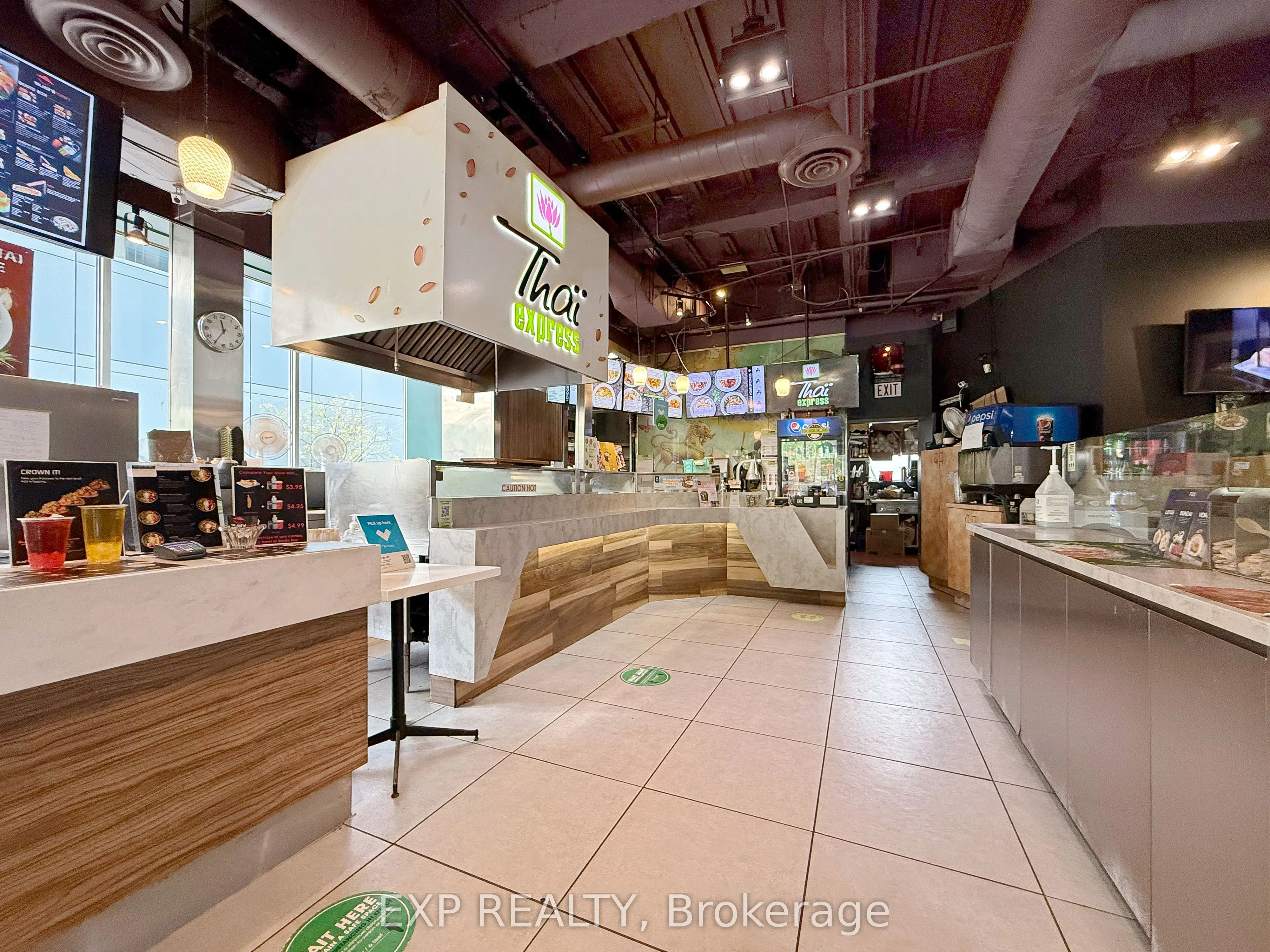 505 University Avenue, #Ground Floor