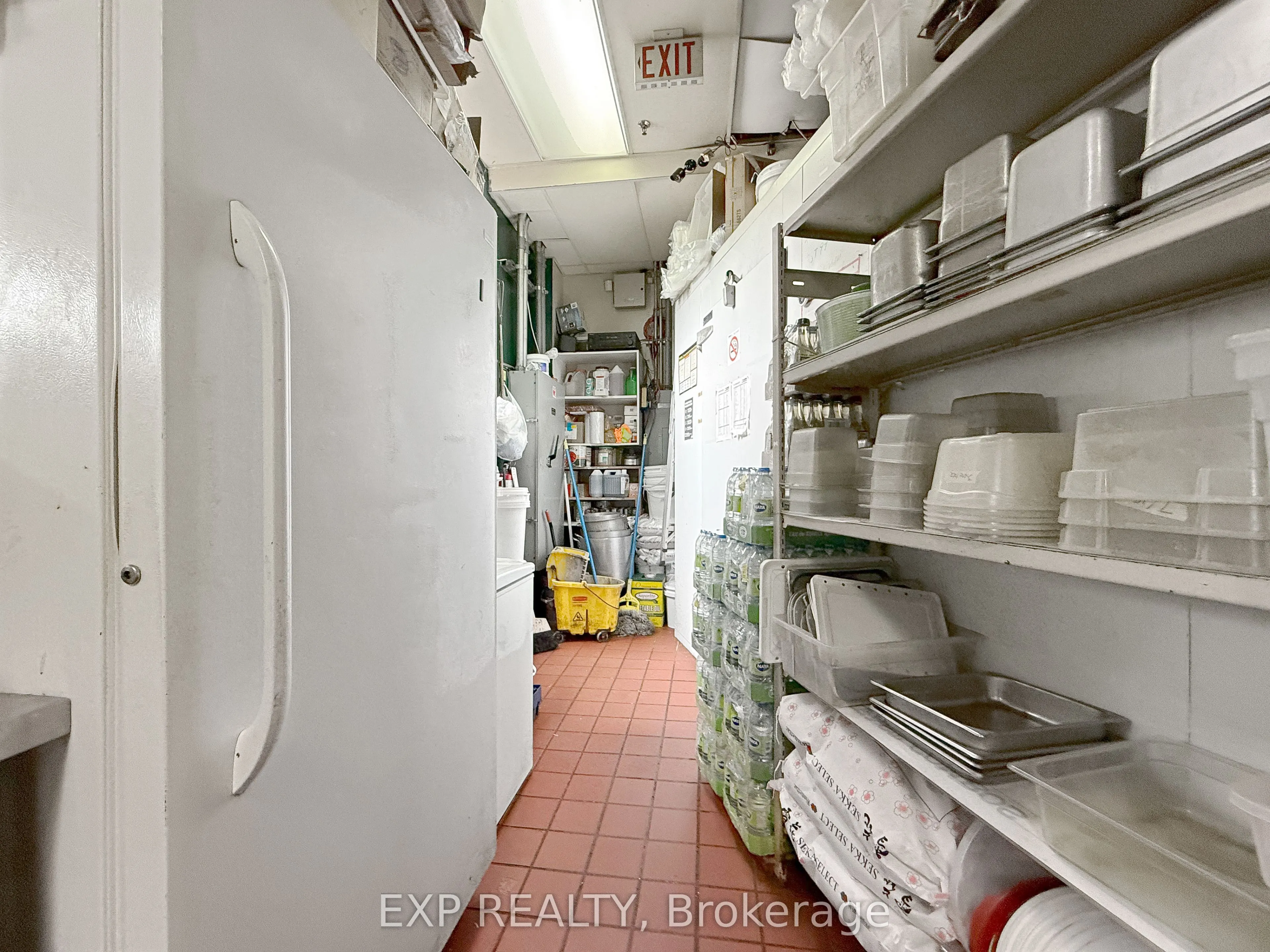 505 University Avenue, #Ground Floor