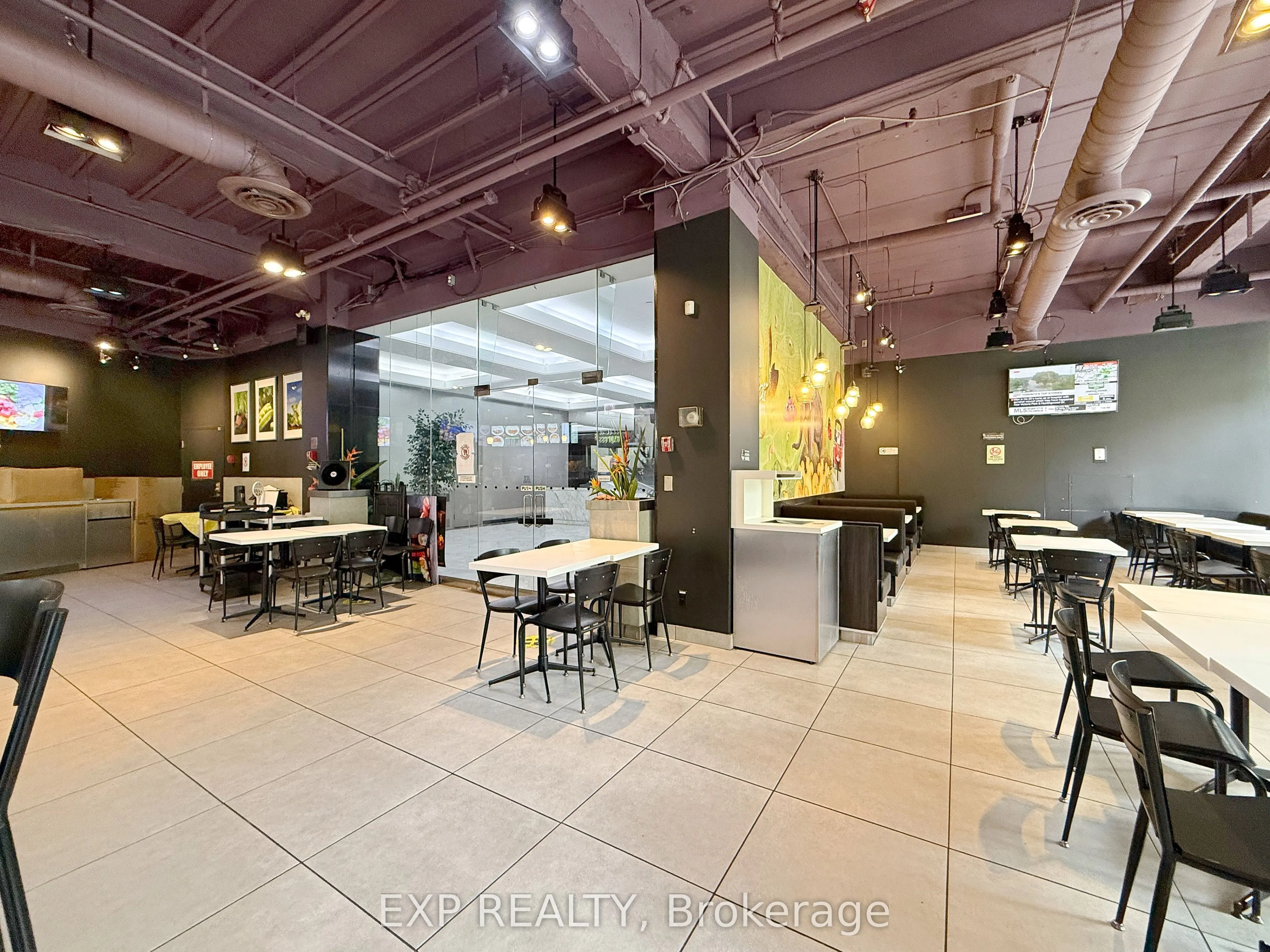 505 University Avenue, #Ground Floor