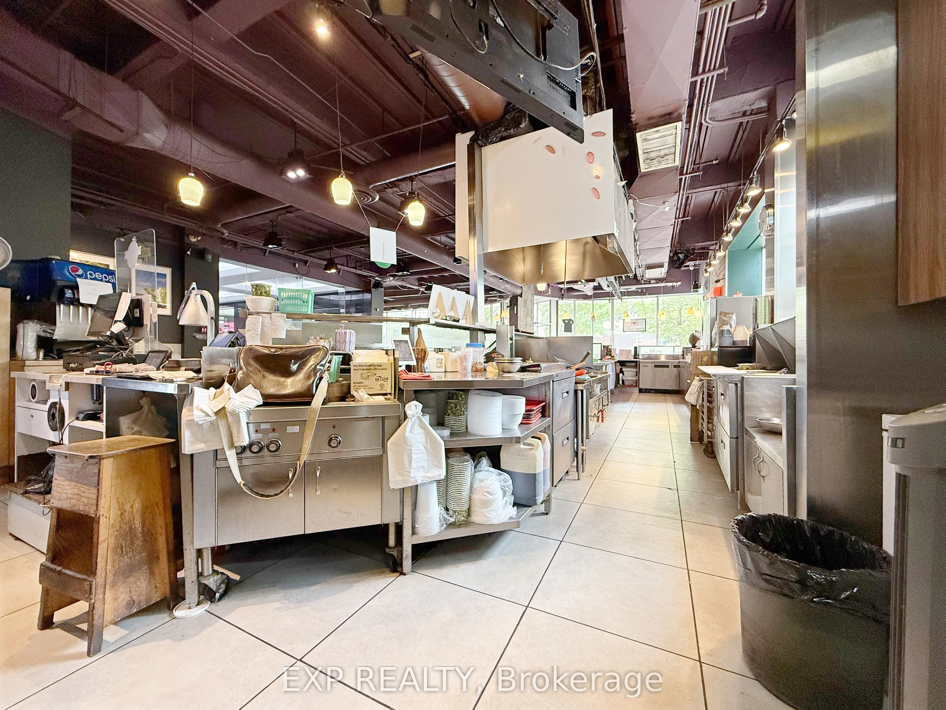 505 University Avenue, #Ground Floor