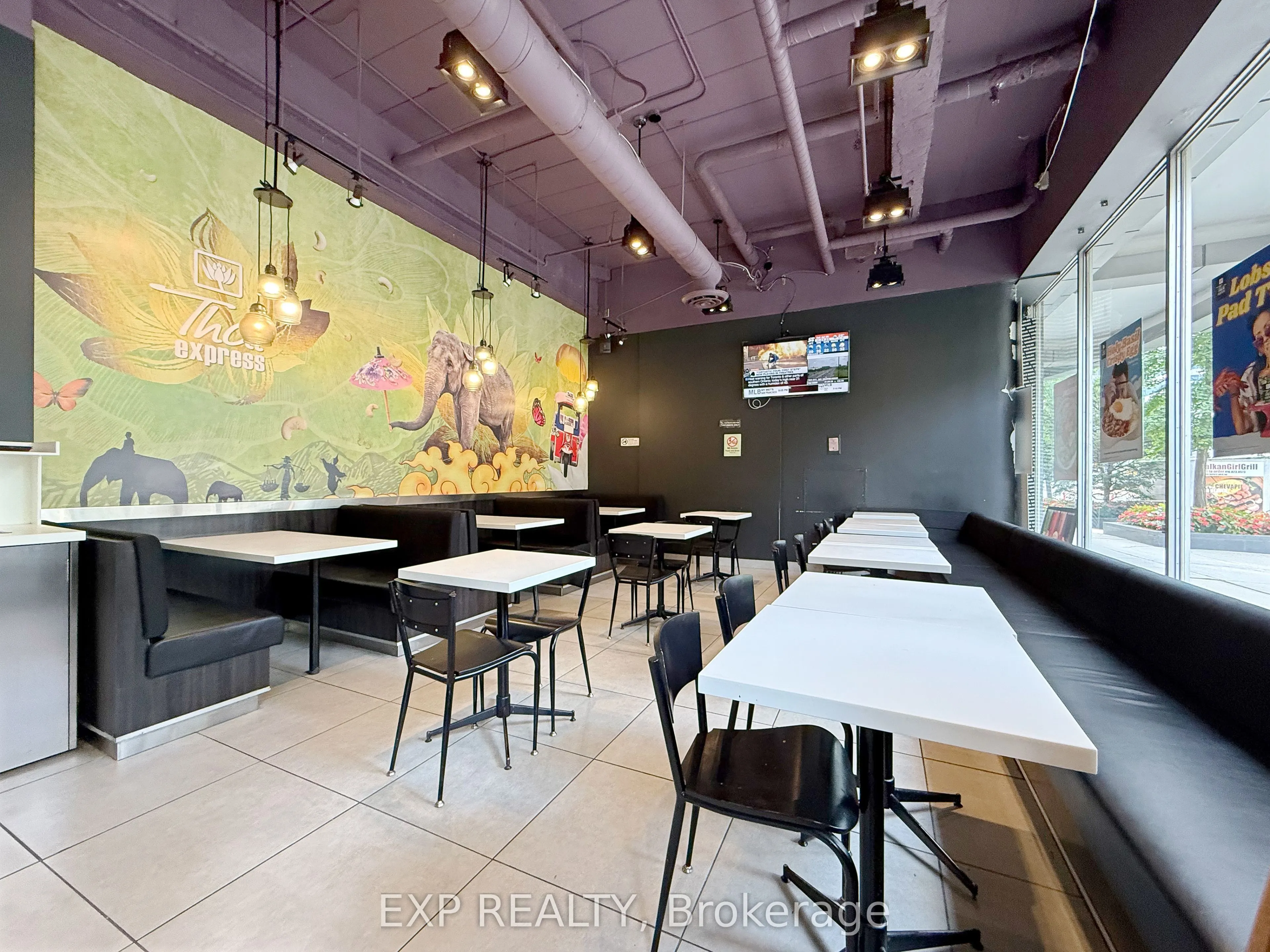 505 University Avenue, #Ground Floor