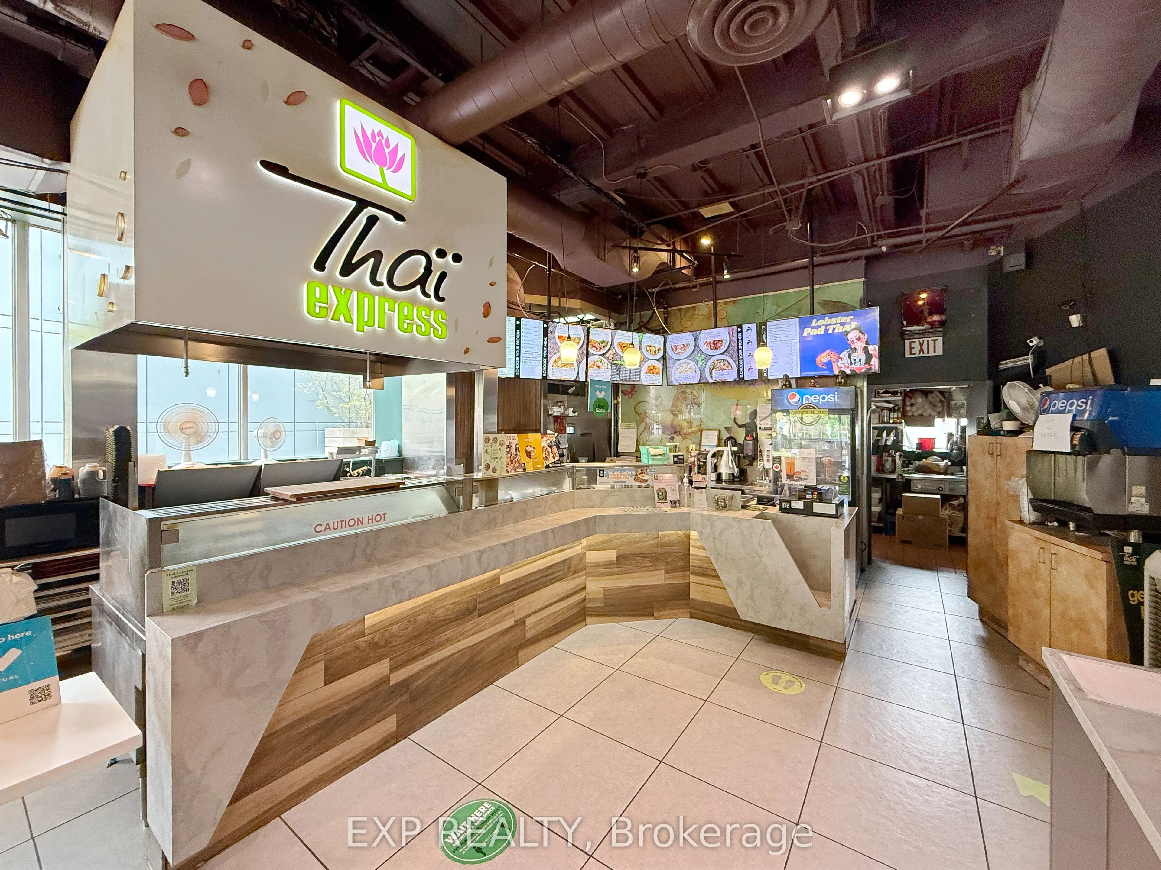505 University Avenue, #Ground Floor