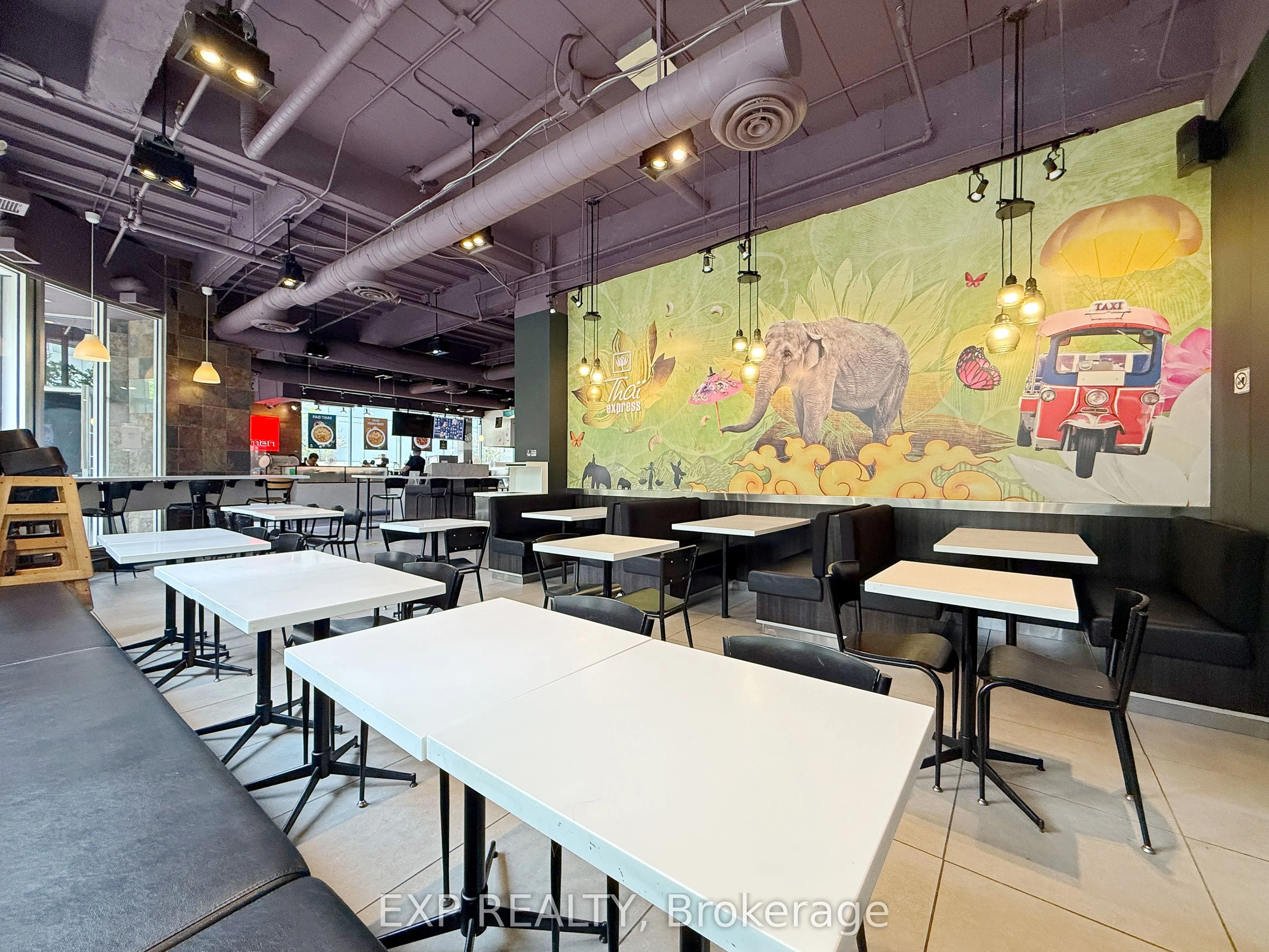 505 University Avenue, #Ground Floor