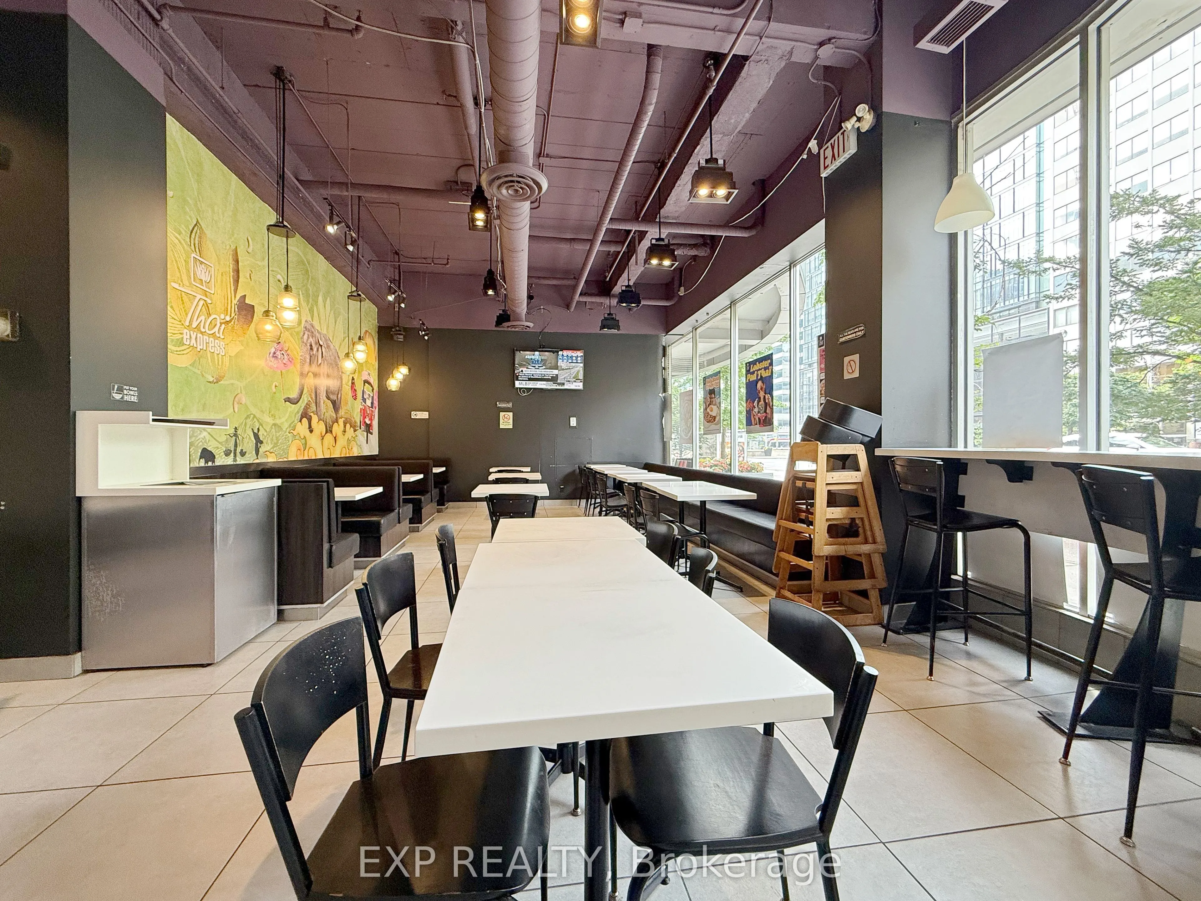 505 University Avenue, #Ground Floor