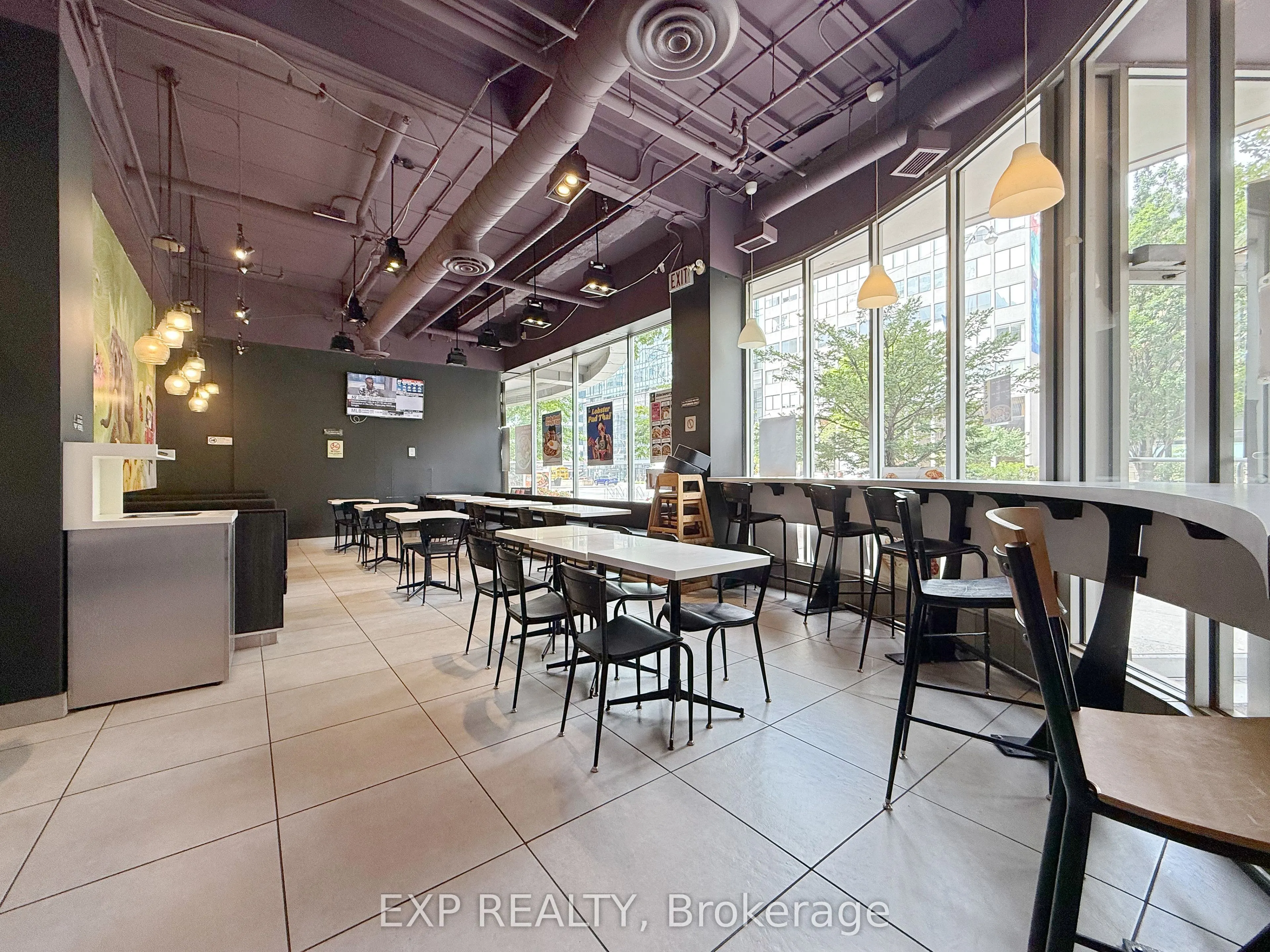 505 University Avenue, #Ground Floor