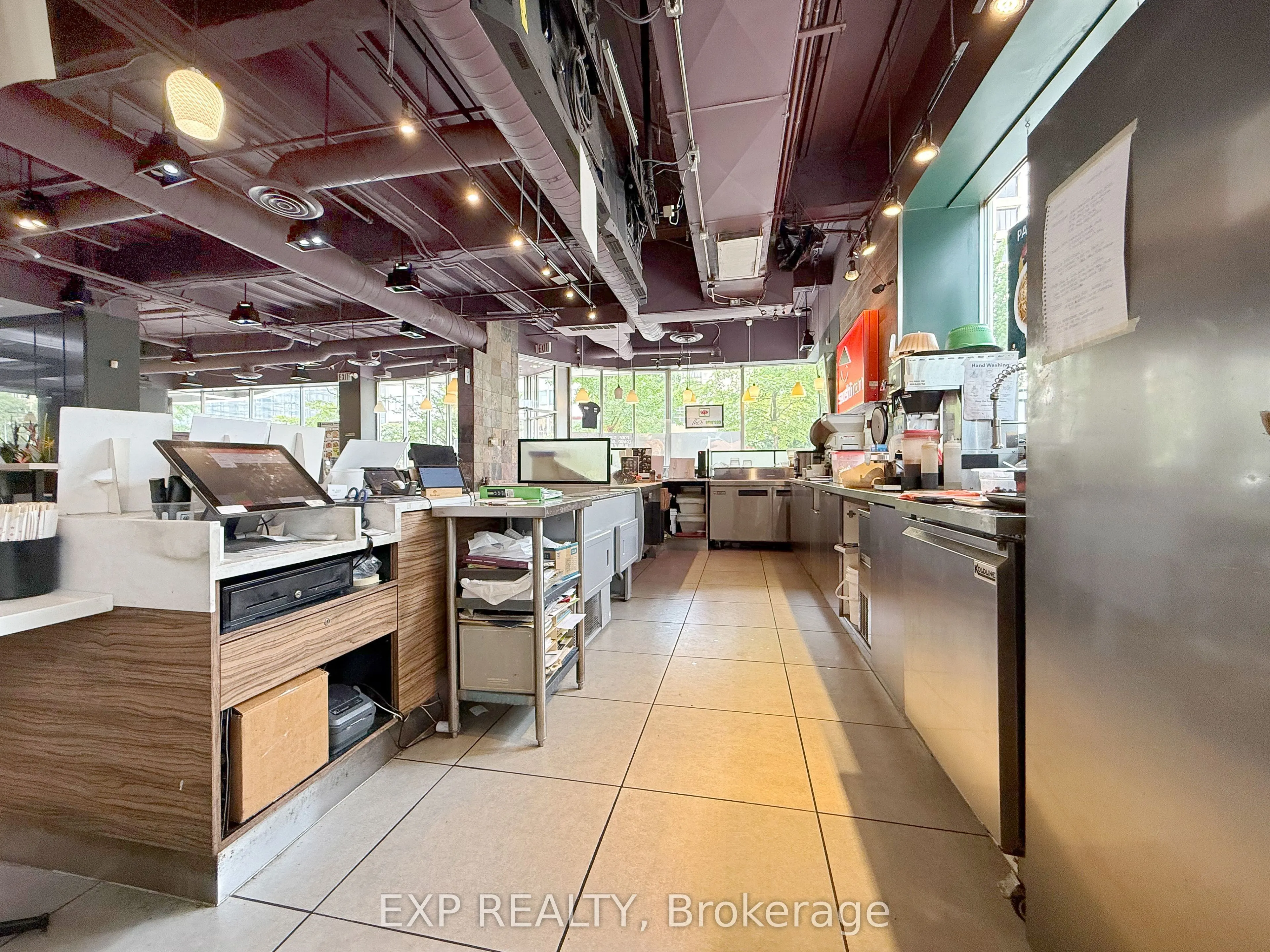 505 University Avenue, #Ground Floor