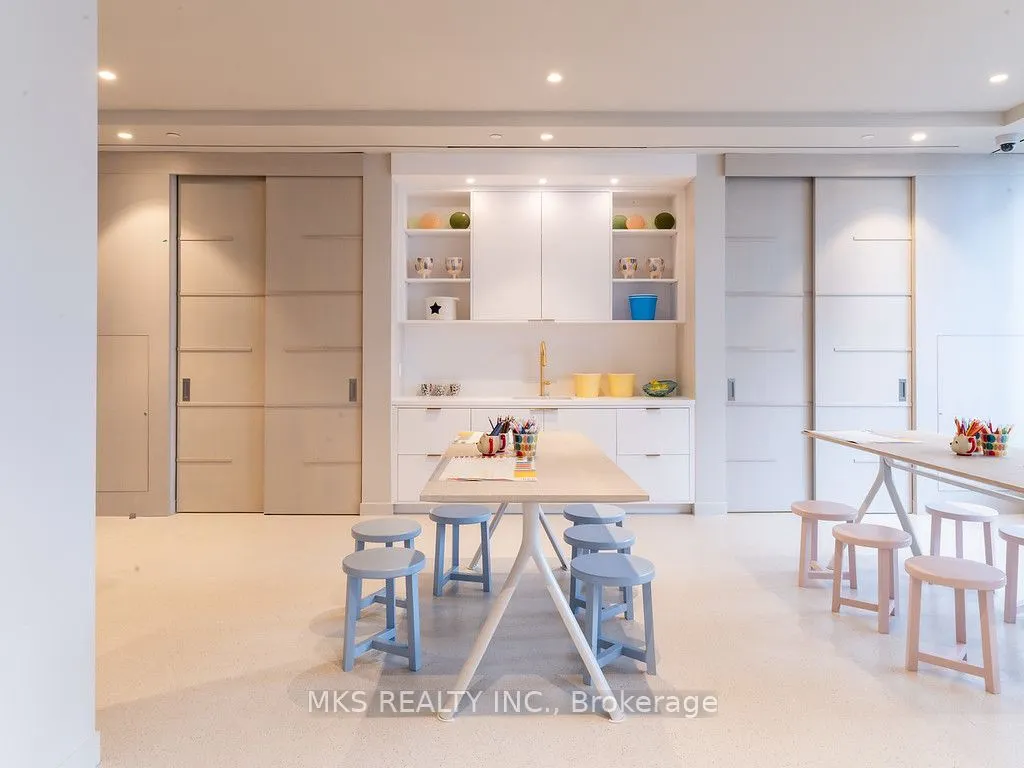 55 Cooper Street, #PH212