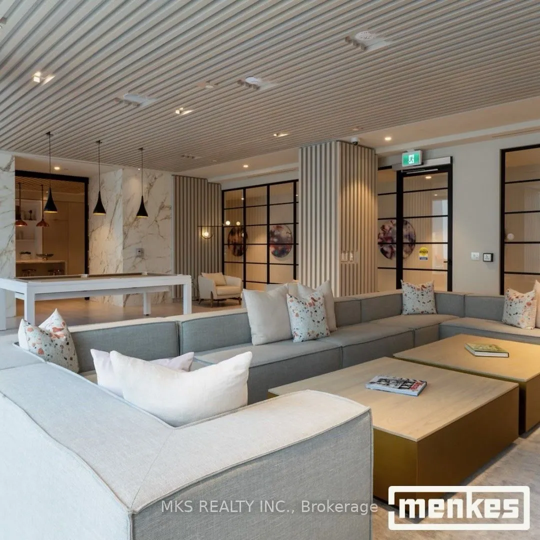 55 Cooper Street, #PH212
