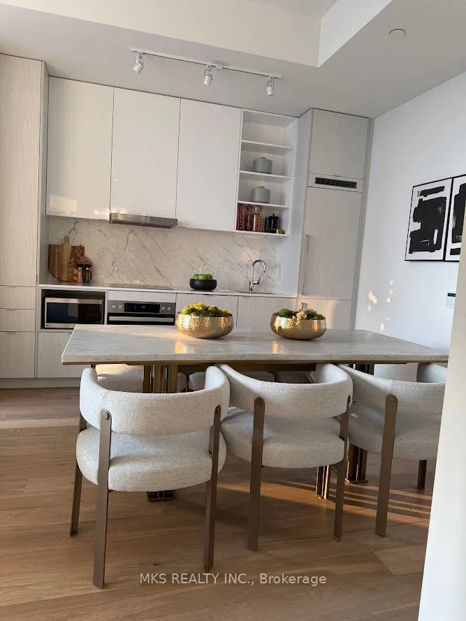 55 Cooper Street, #PH212