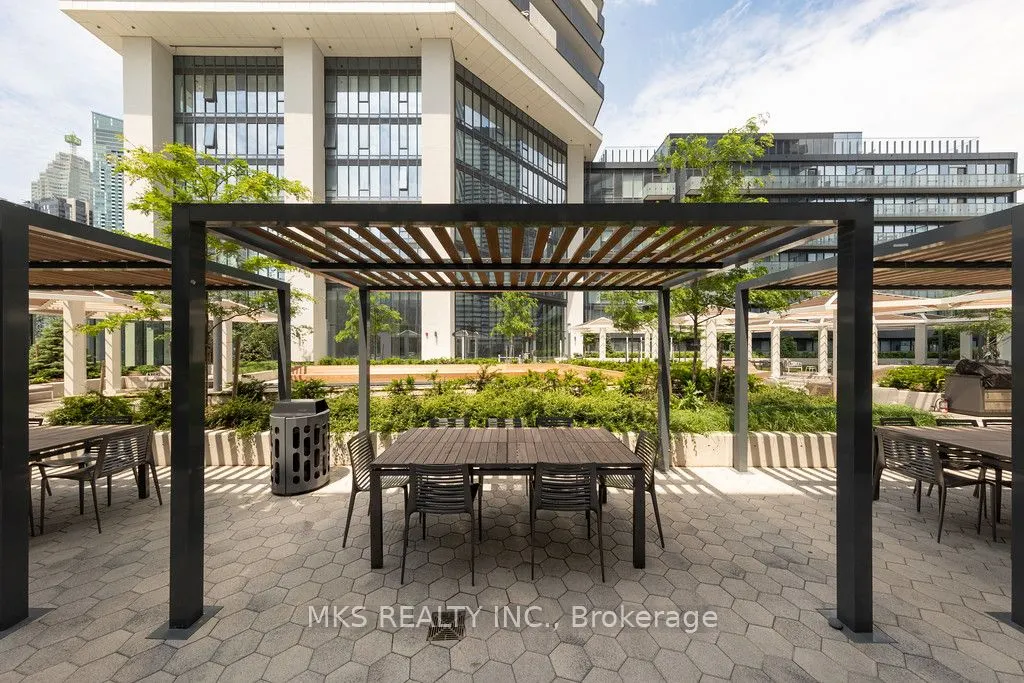 55 Cooper Street, #PH212