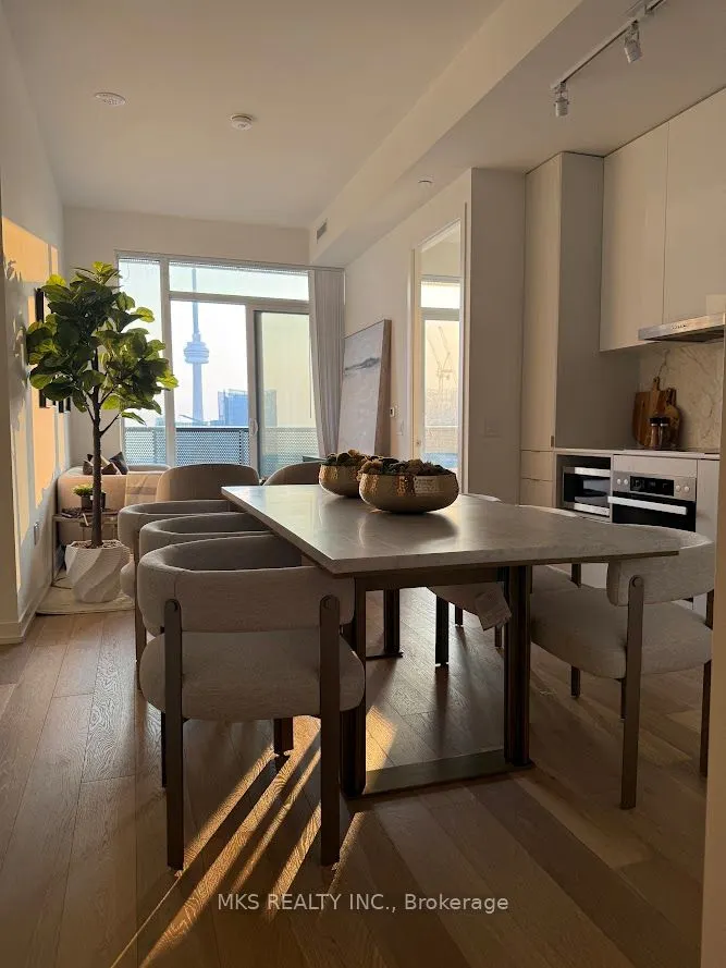 55 Cooper Street, #PH212