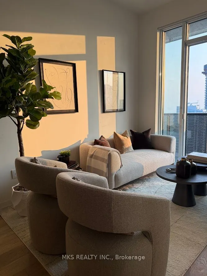 55 Cooper Street, #PH212