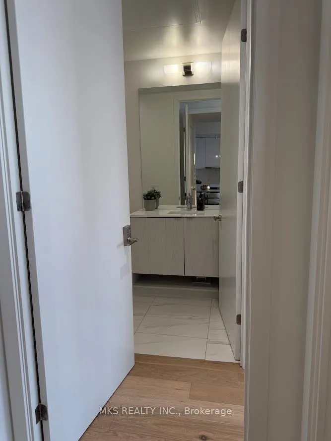 55 Cooper Street, #PH212