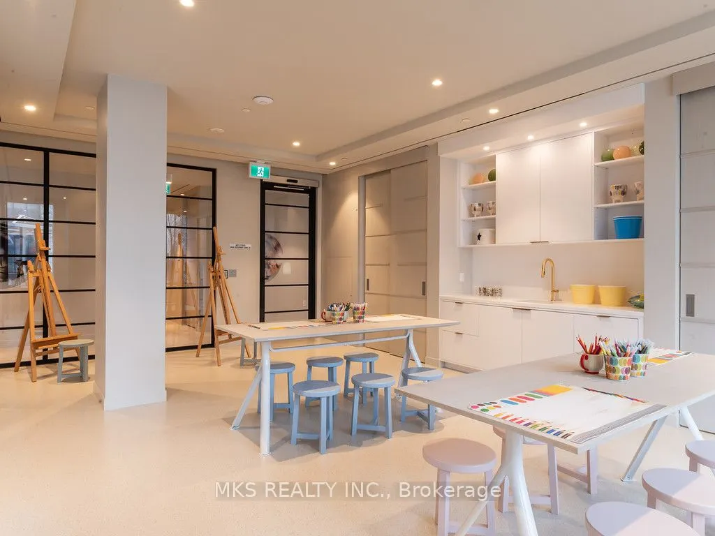 55 Cooper Street, #PH212