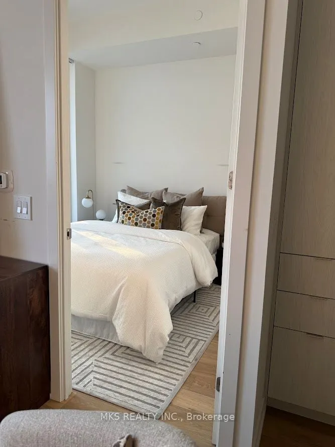 55 Cooper Street, #PH212
