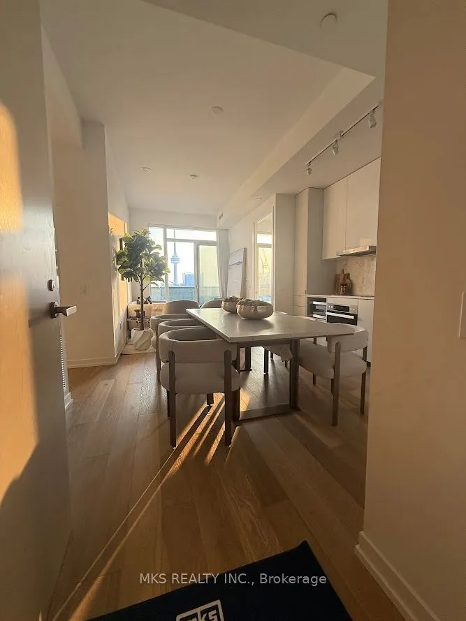 55 Cooper Street, #PH212