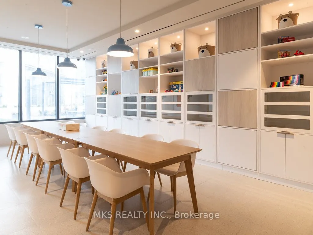 55 Cooper Street, #PH212