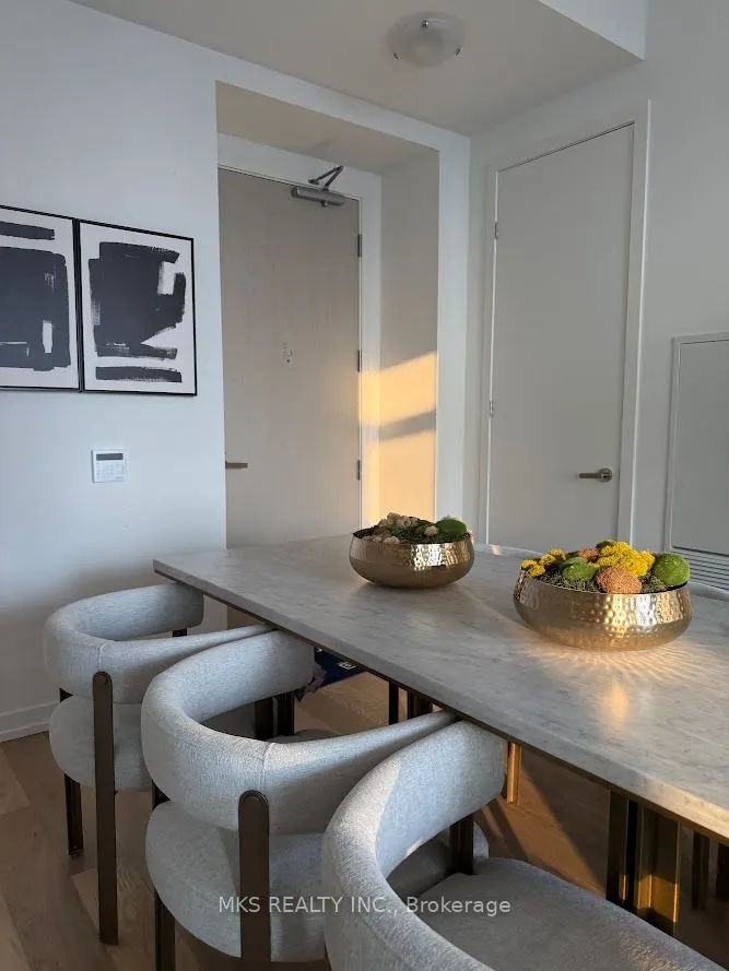 55 Cooper Street, #PH212