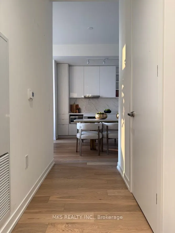 55 Cooper Street, #PH212