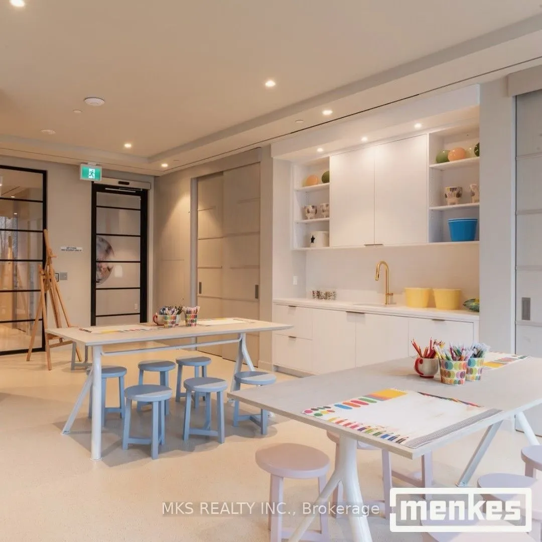 55 Cooper Street, #PH212