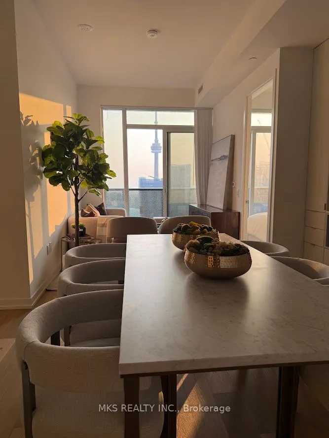 55 Cooper Street, #PH212