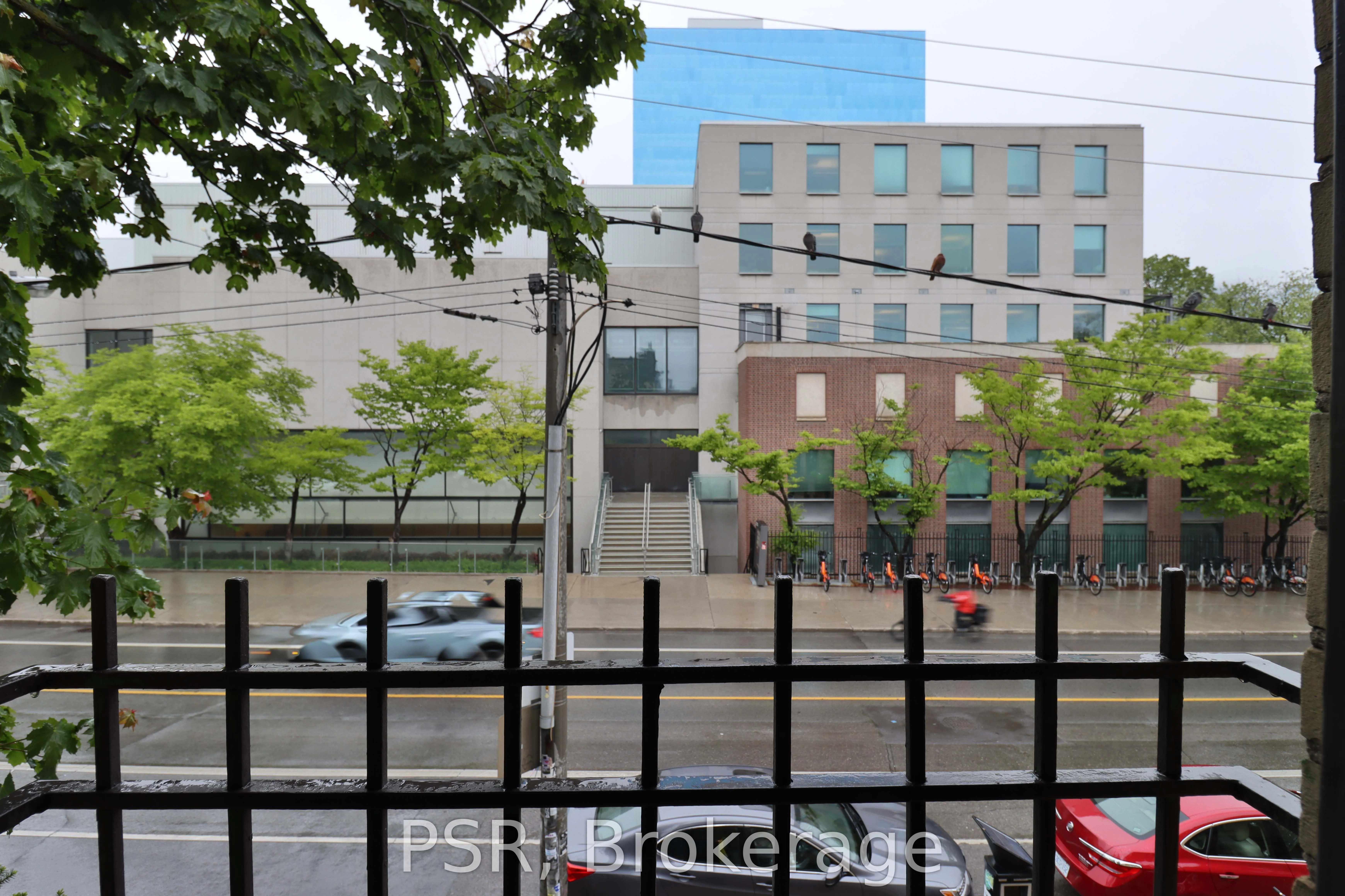 104 Beverley Street, #3