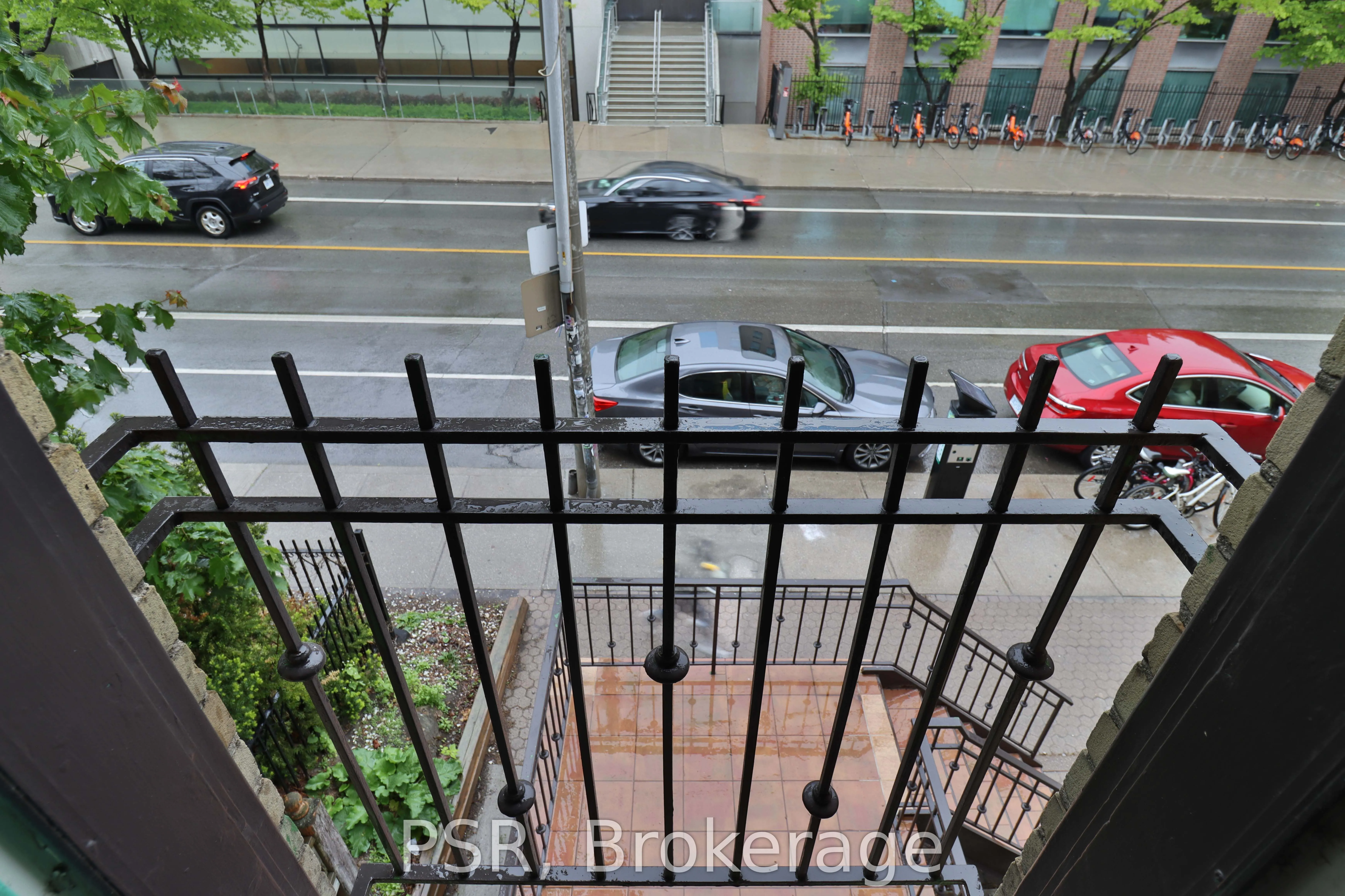 104 Beverley Street, #3