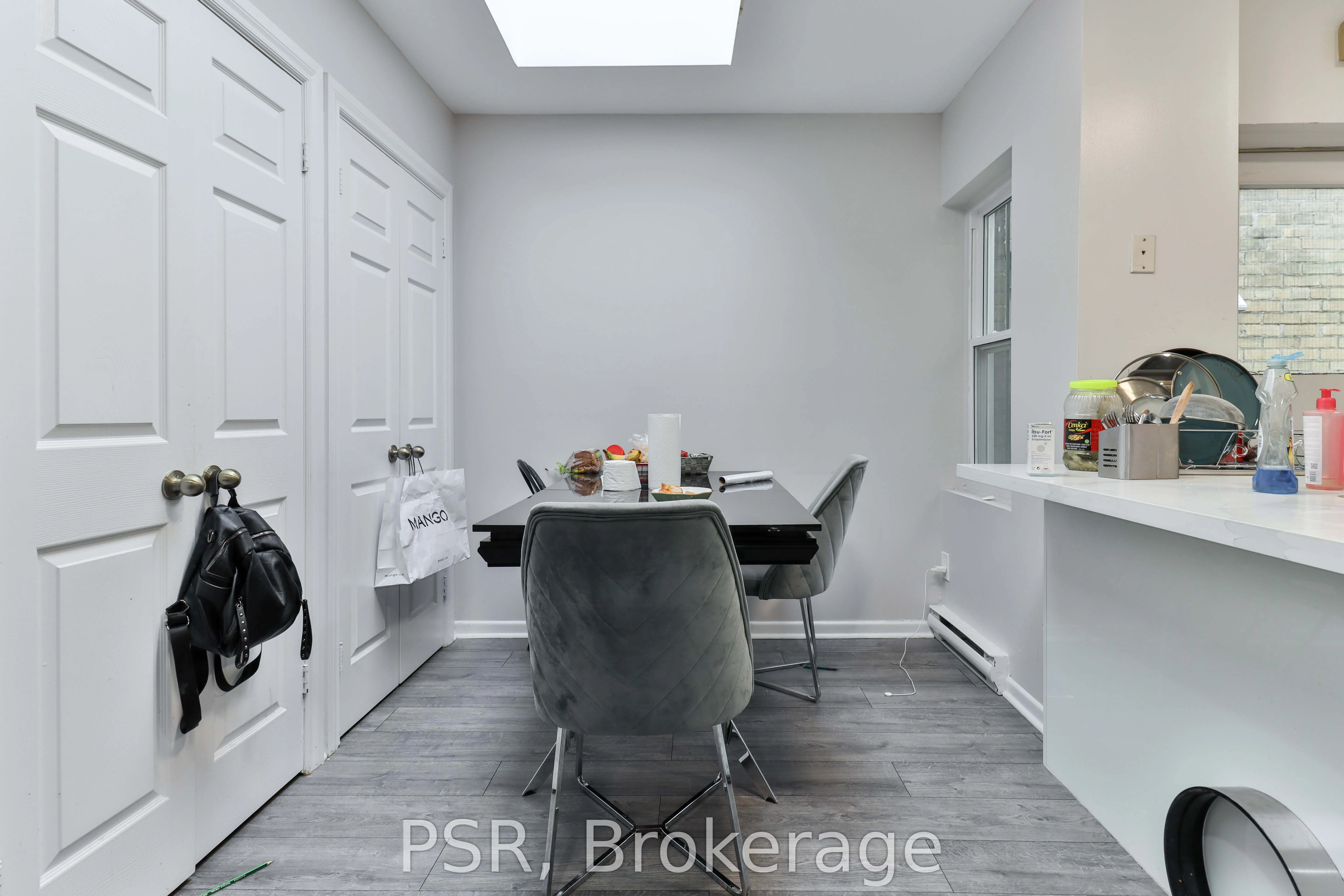 104 Beverley Street, #3