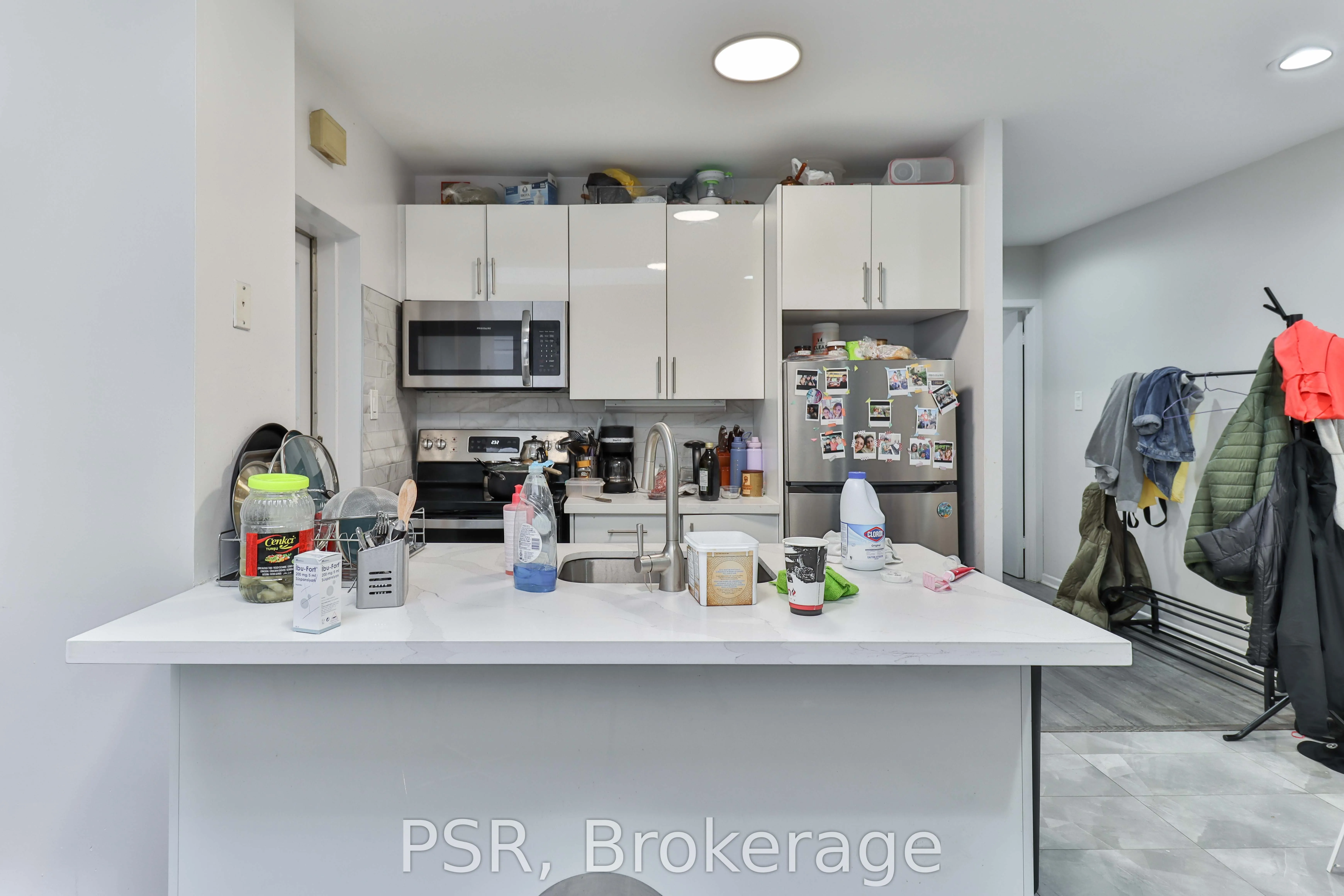 104 Beverley Street, #3