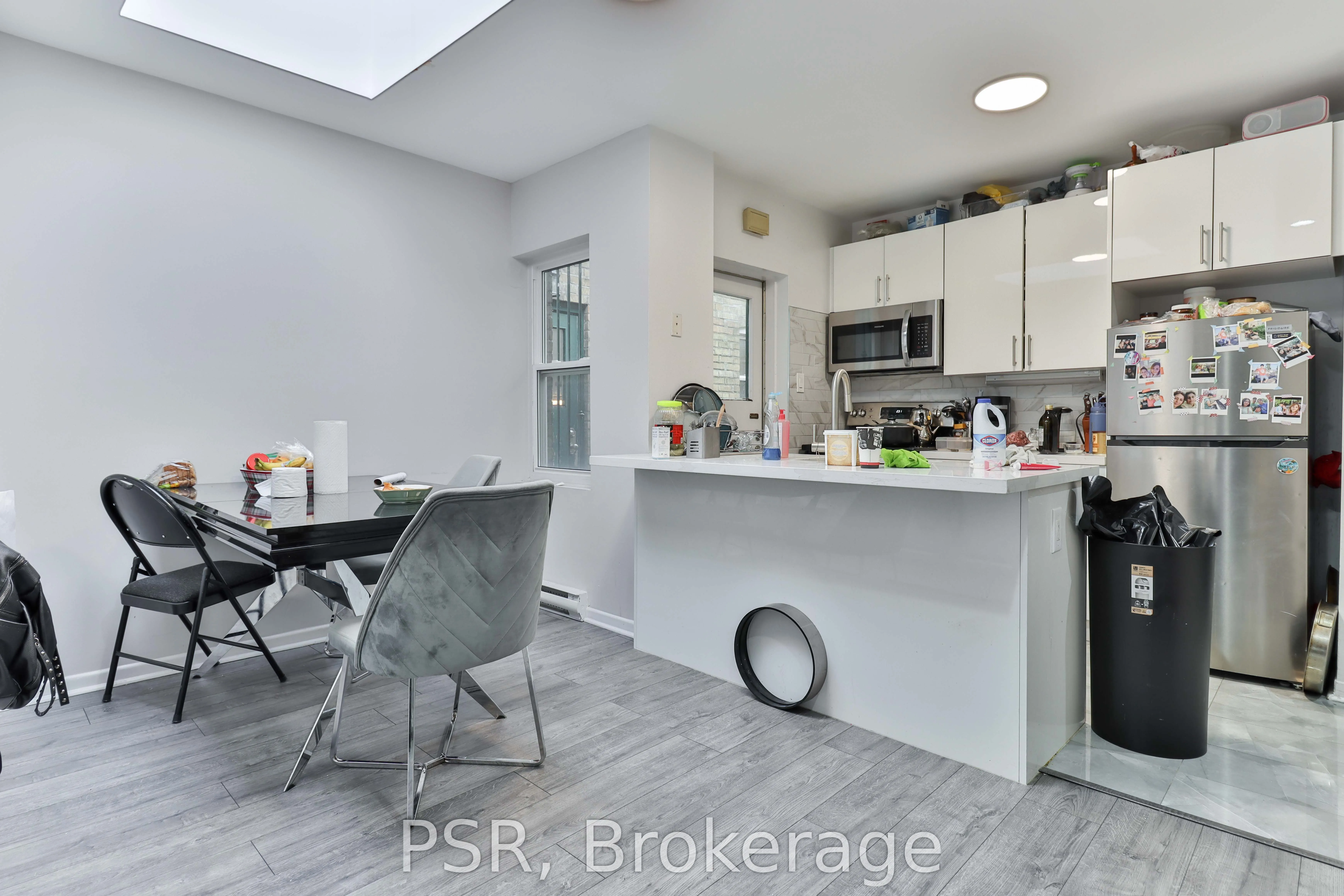 104 Beverley Street, #3