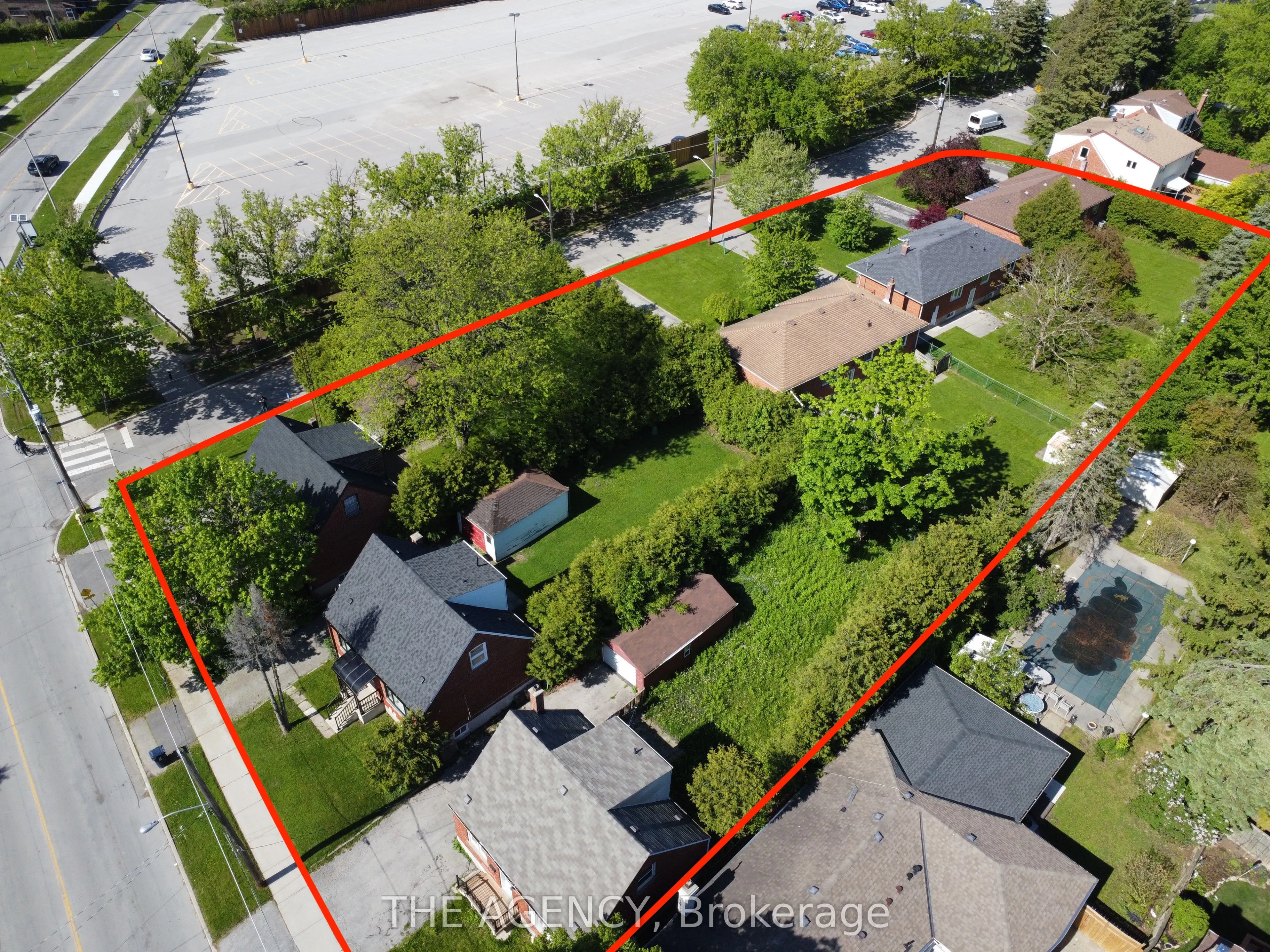135 Blake Avenue