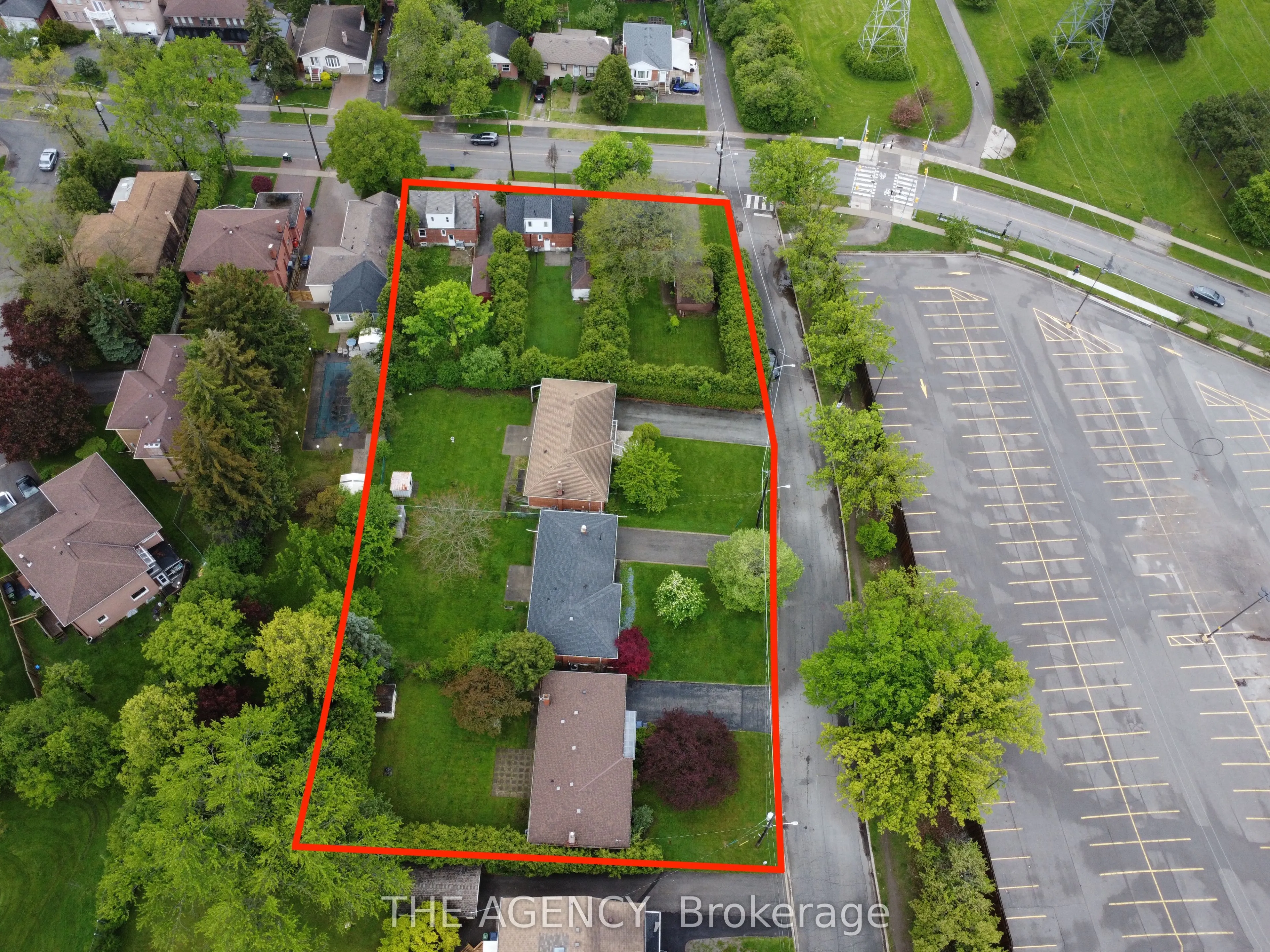 79 Talbot Road
