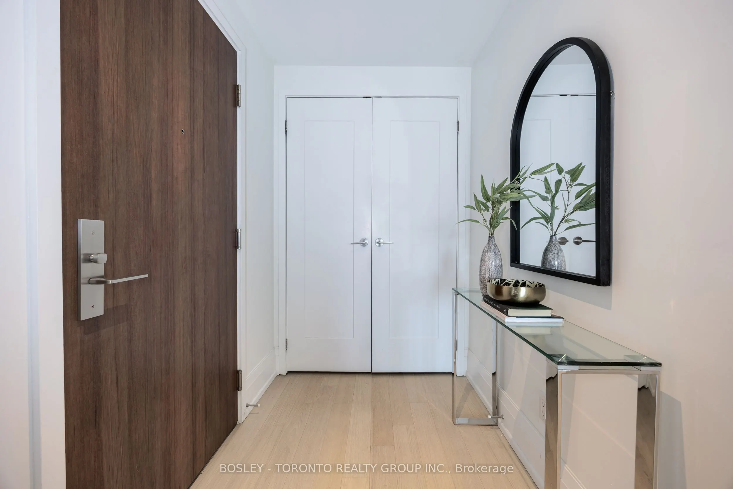 25 Malcolm Road, #411