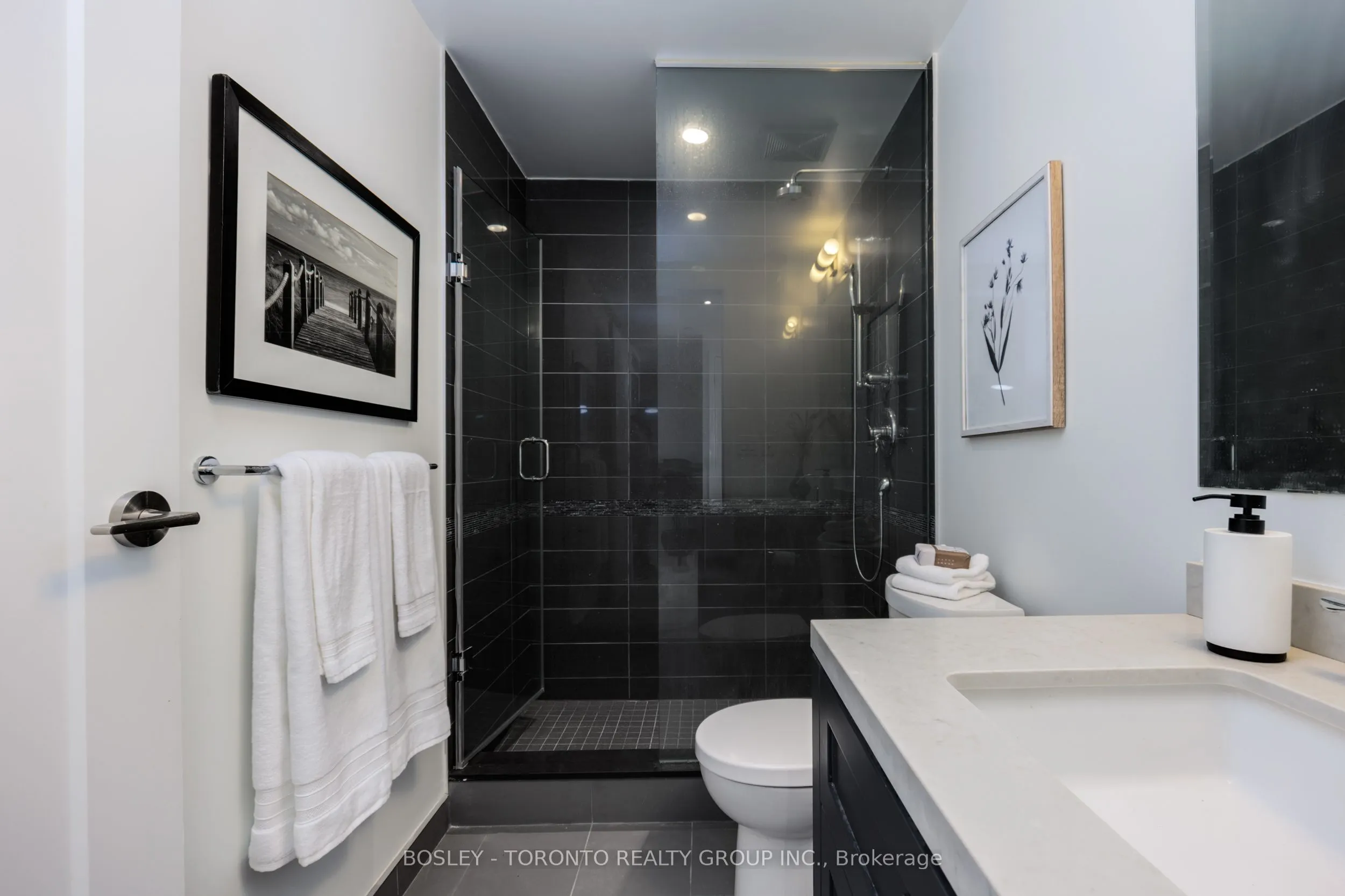 25 Malcolm Road, #411