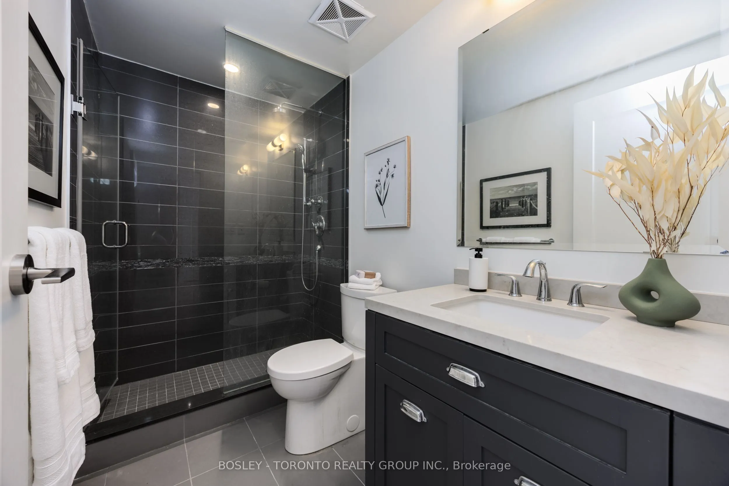 25 Malcolm Road, #411