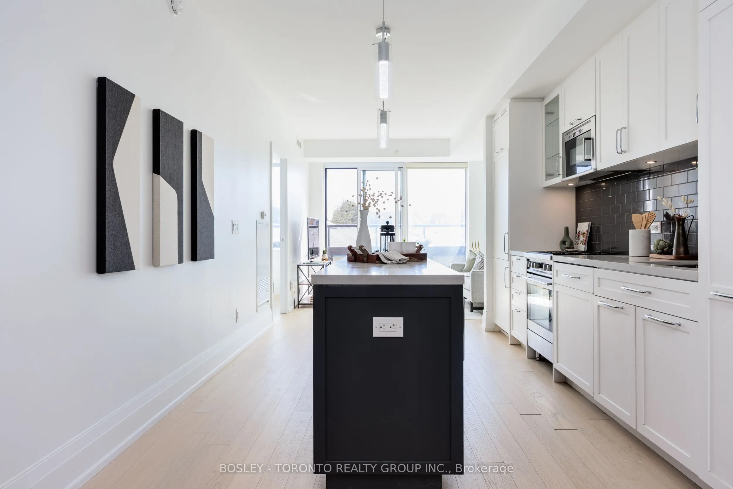 25 Malcolm Road, #411