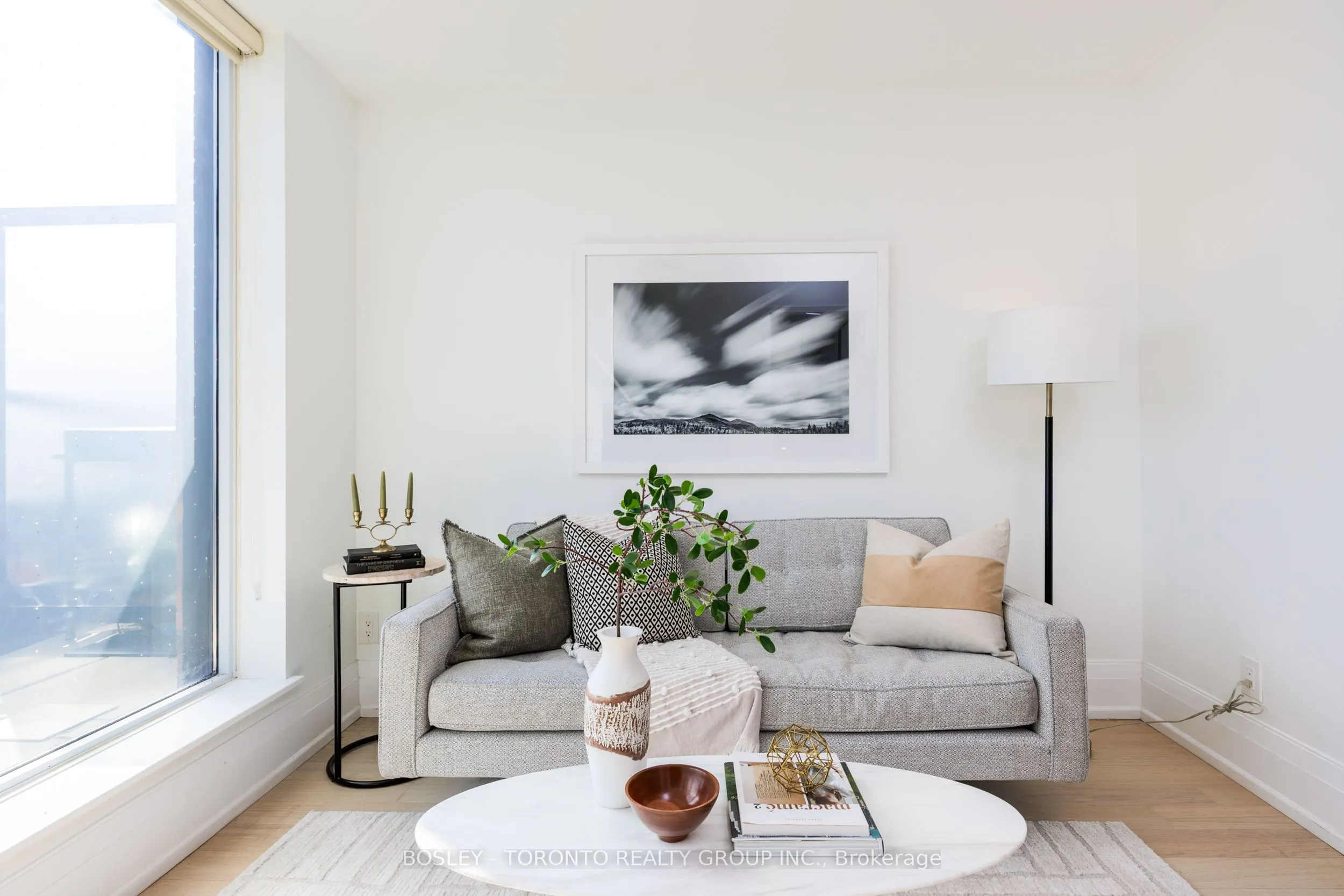 25 Malcolm Road, #411