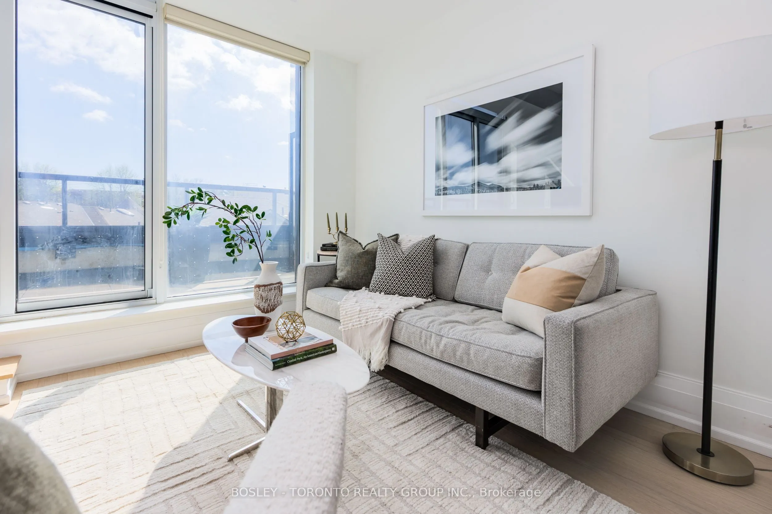 25 Malcolm Road, #411