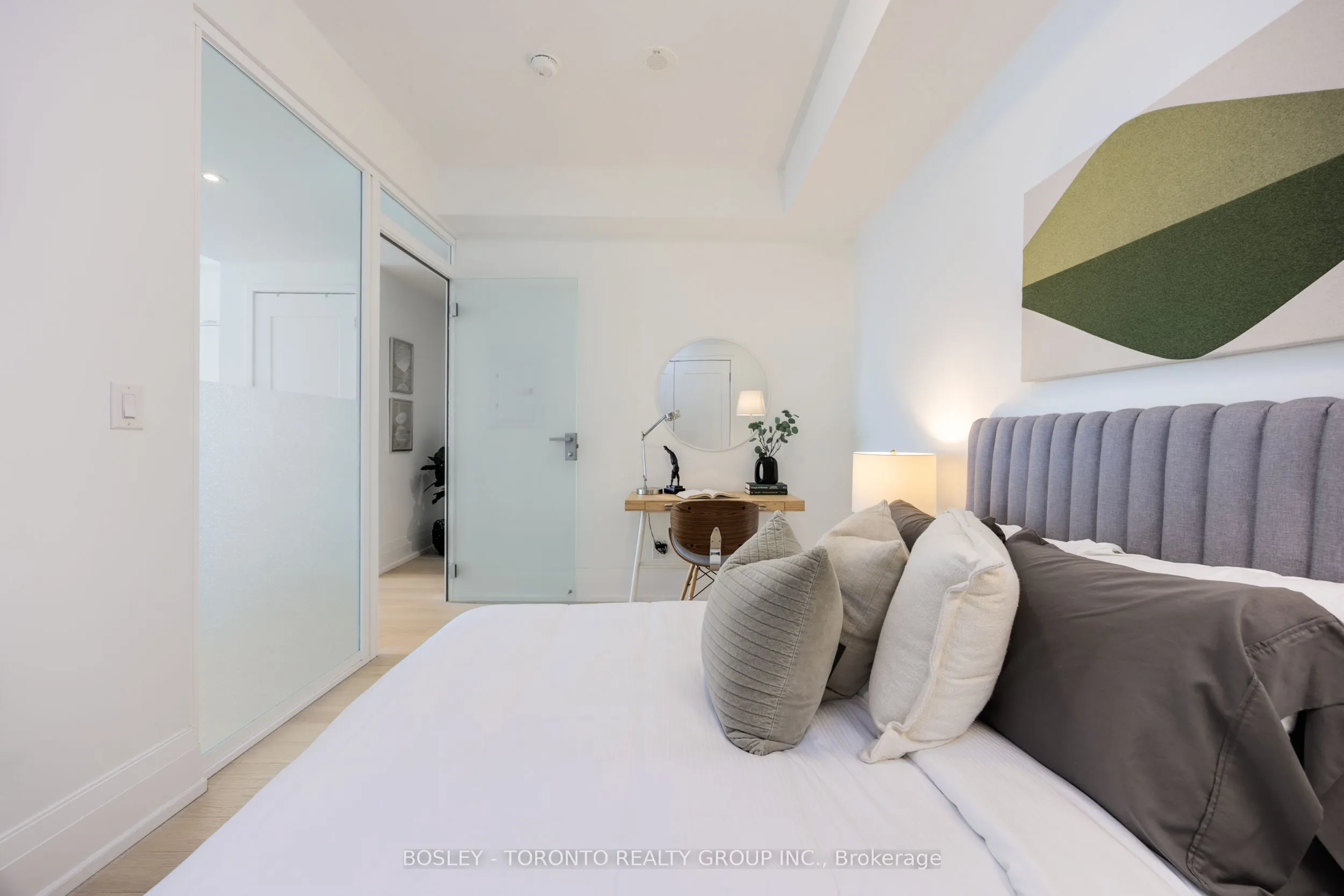 25 Malcolm Road, #411