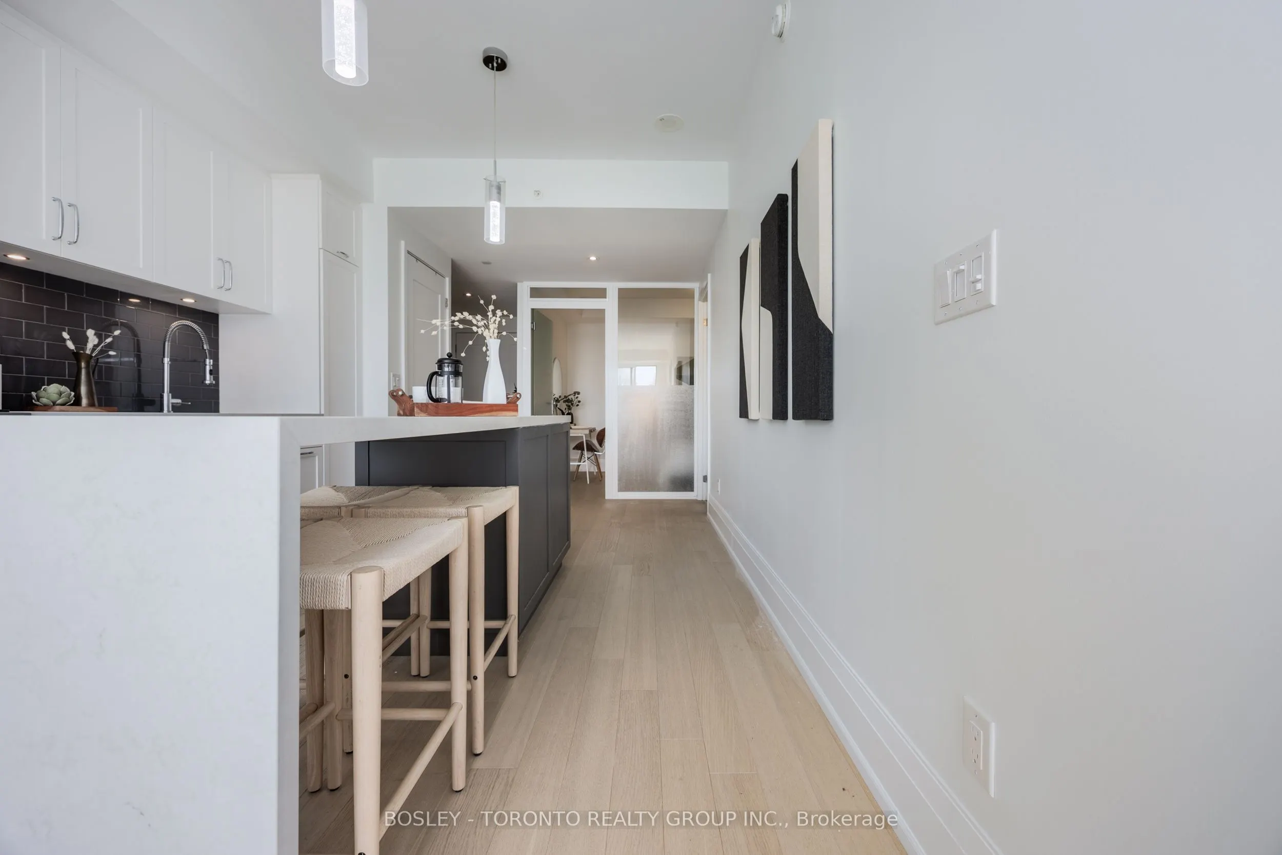 25 Malcolm Road, #411