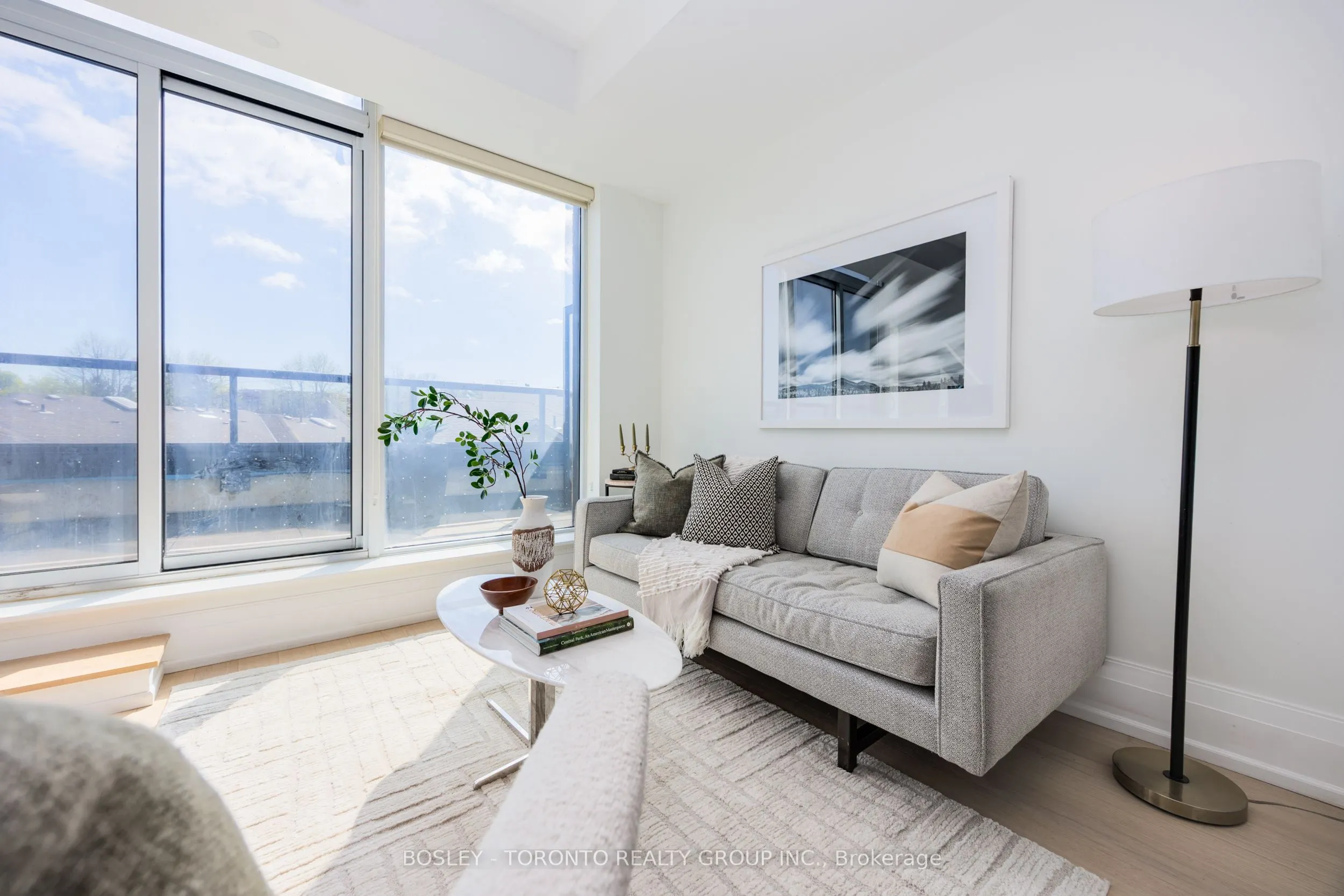 25 Malcolm Road, #411