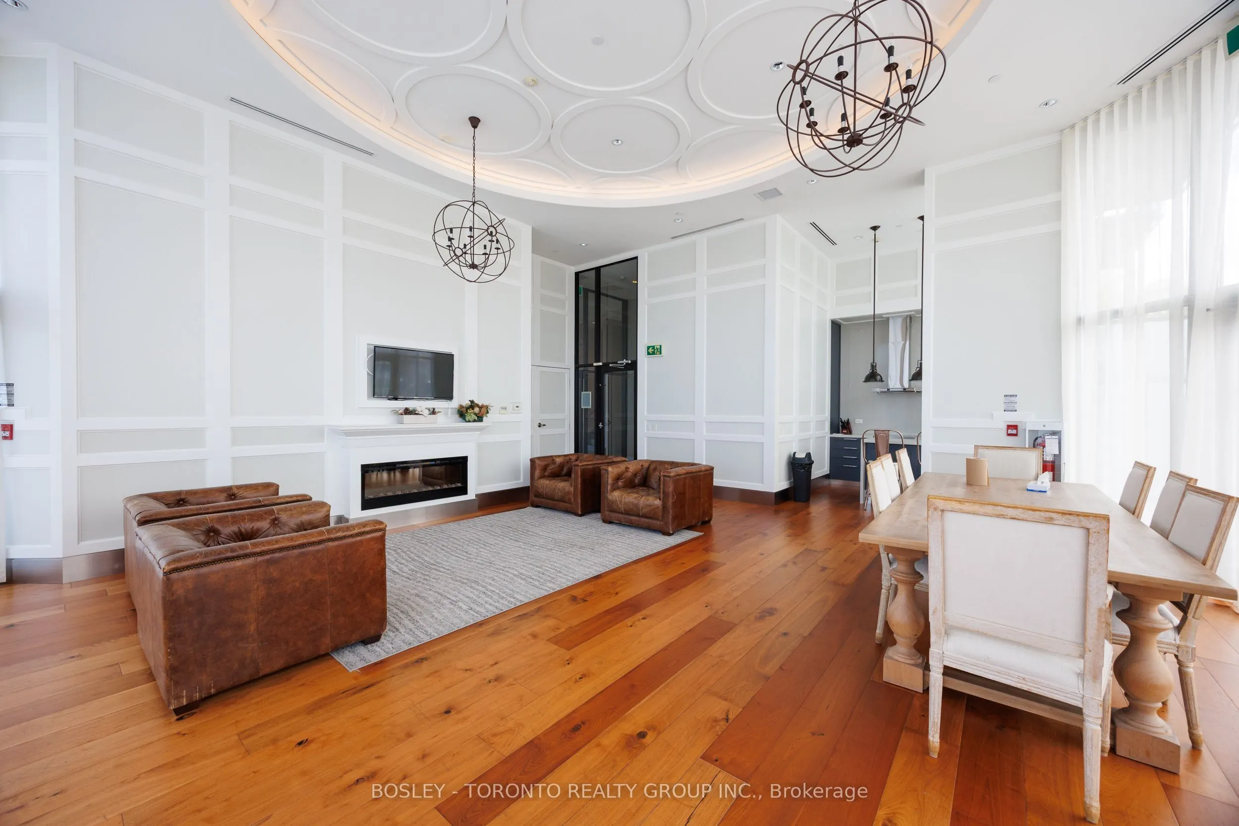 25 Malcolm Road, #411