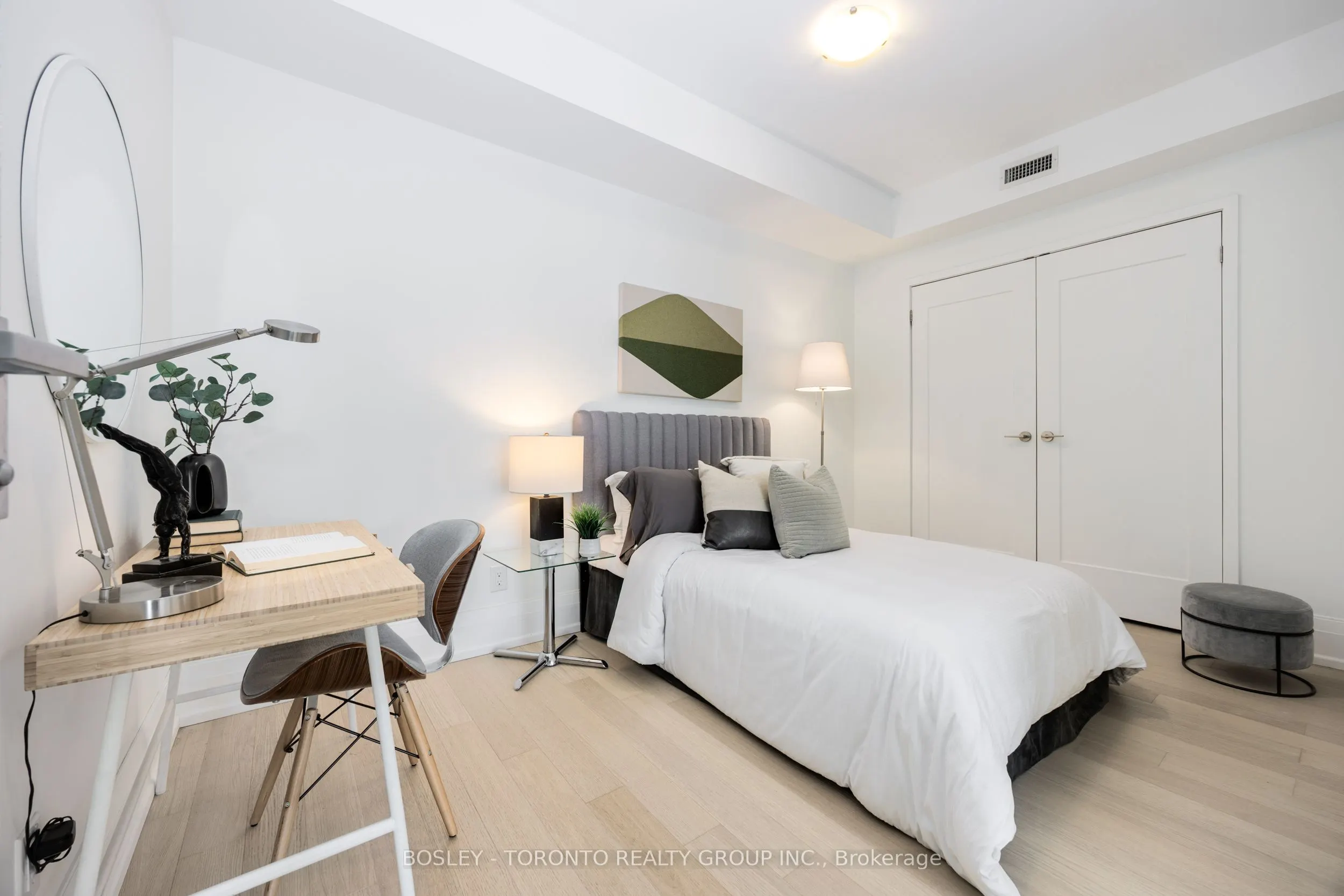 25 Malcolm Road, #411