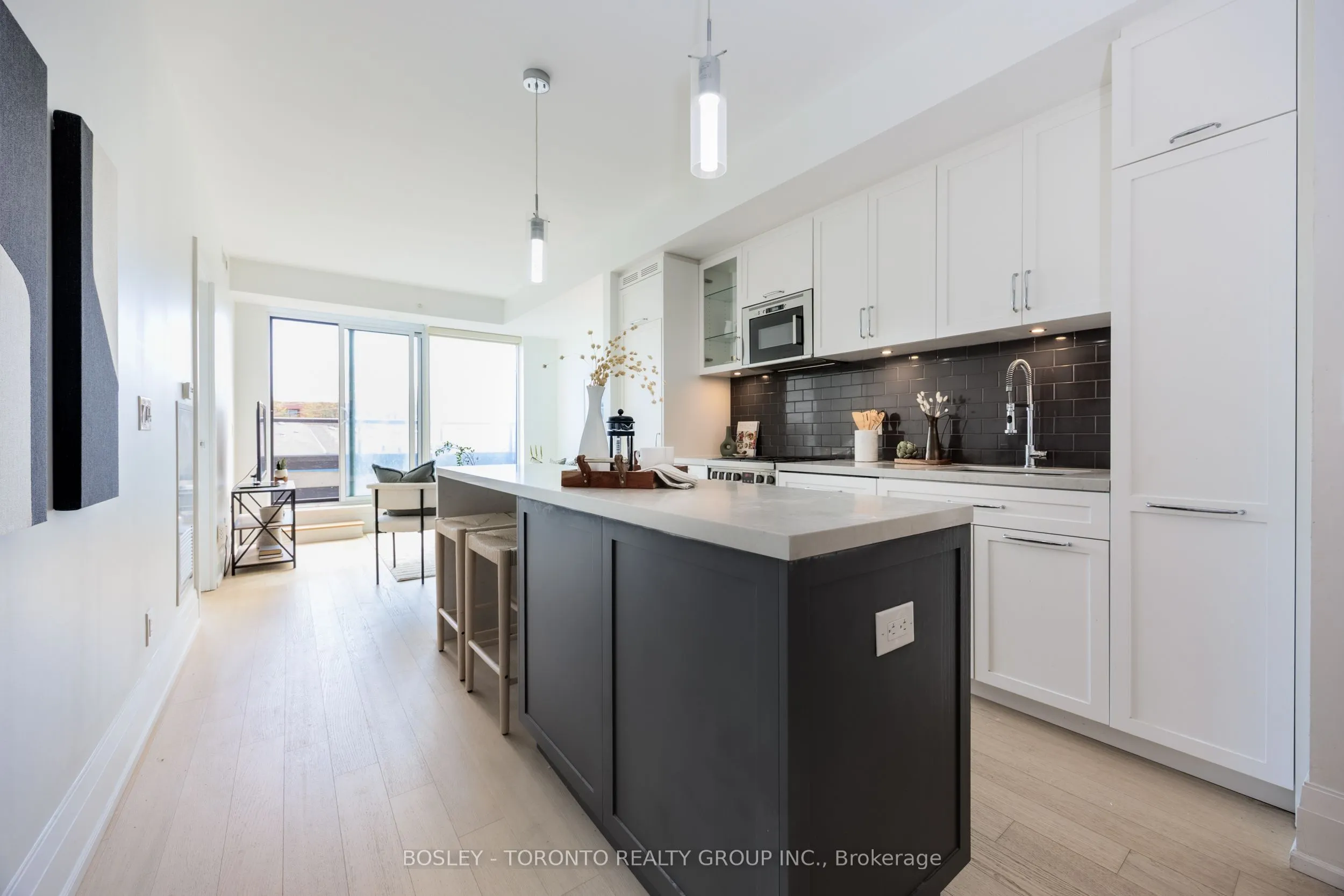25 Malcolm Road, #411