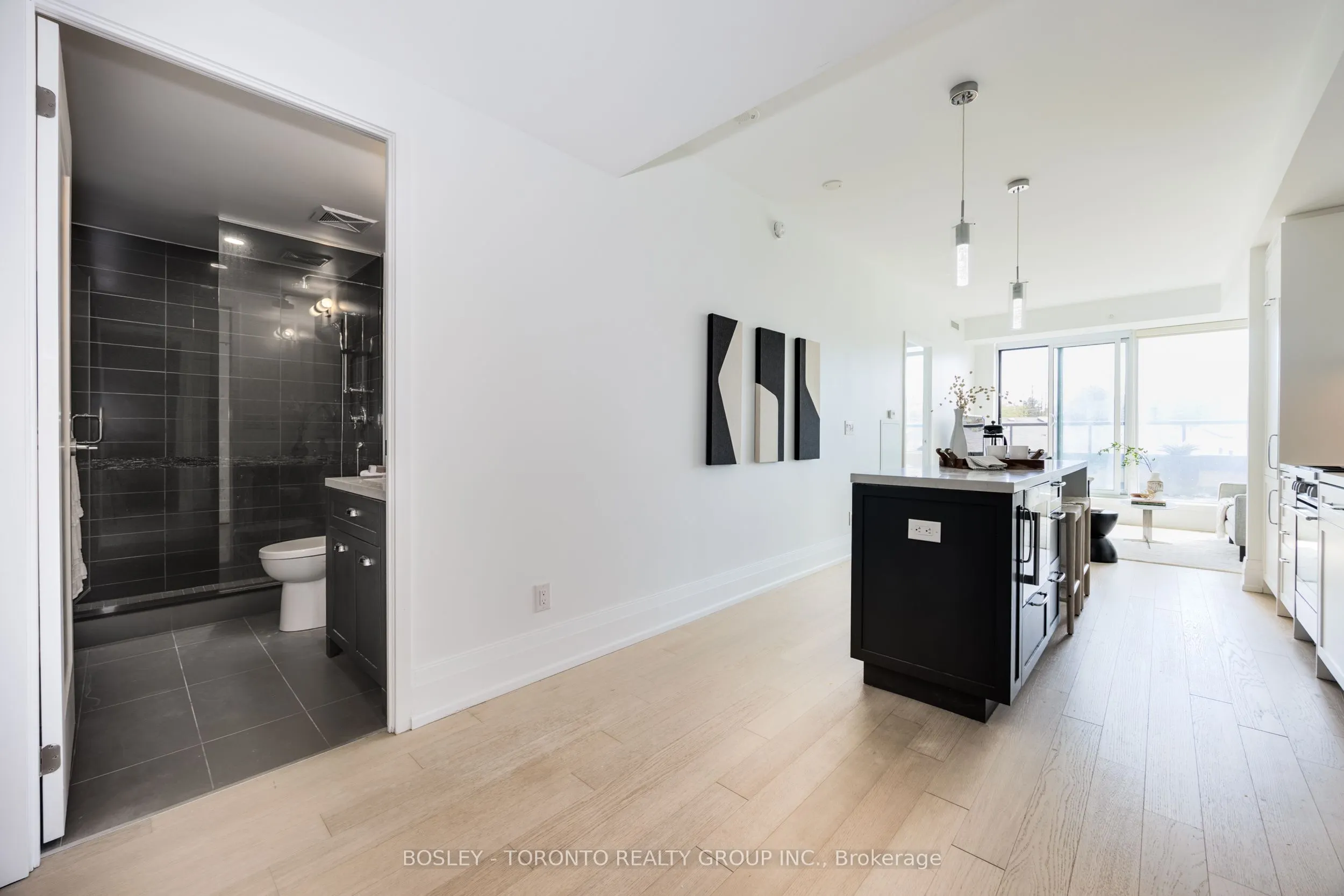 25 Malcolm Road, #411