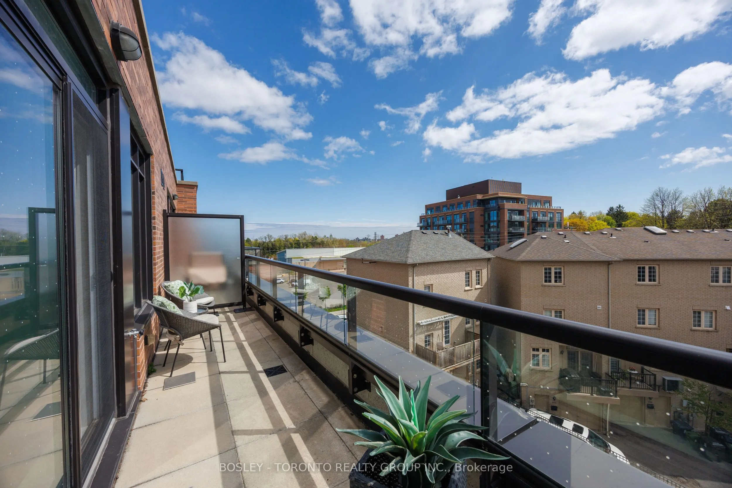 25 Malcolm Road, #411