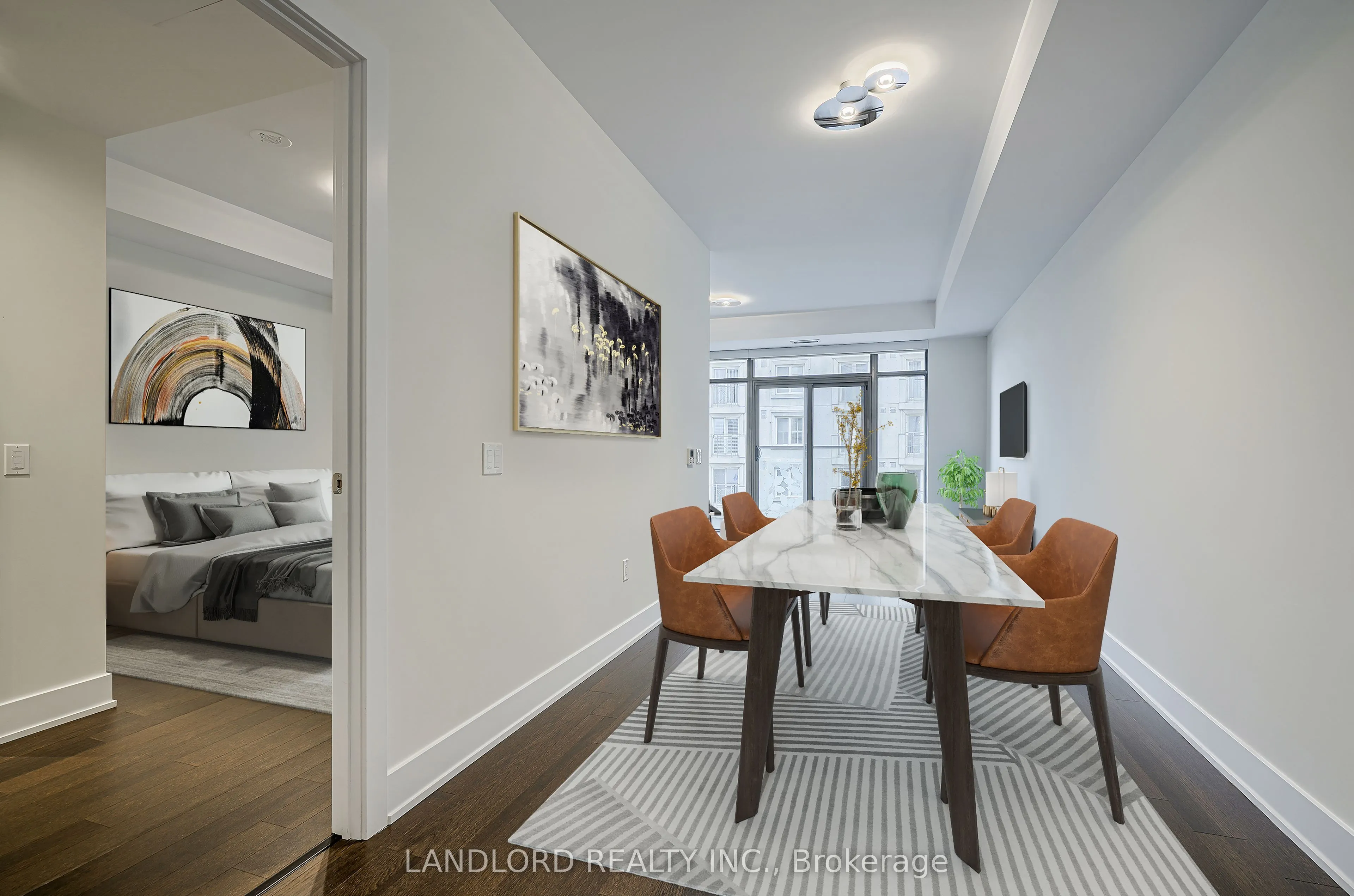 6 Jackes Avenue, #305