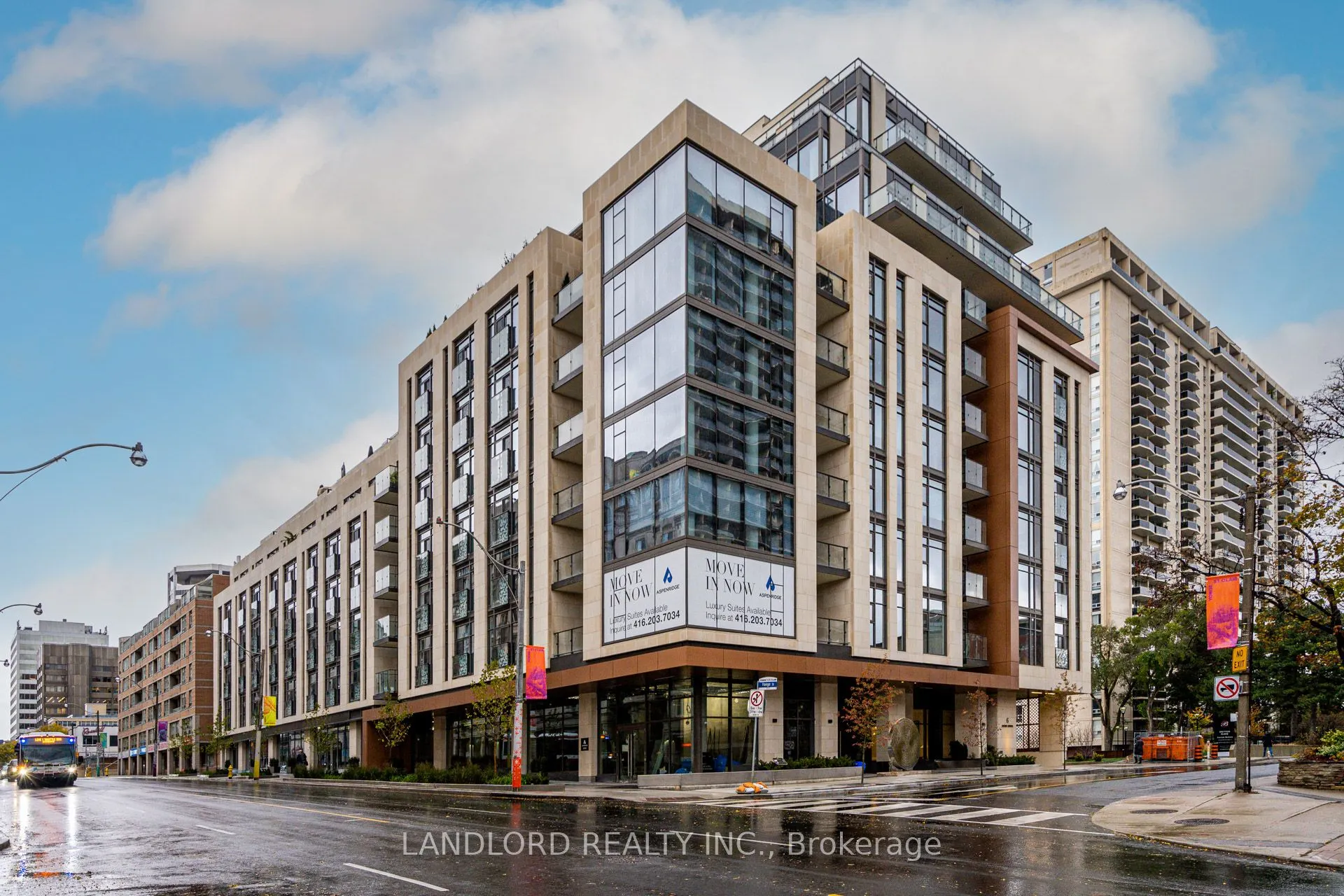6 Jackes Avenue, #305