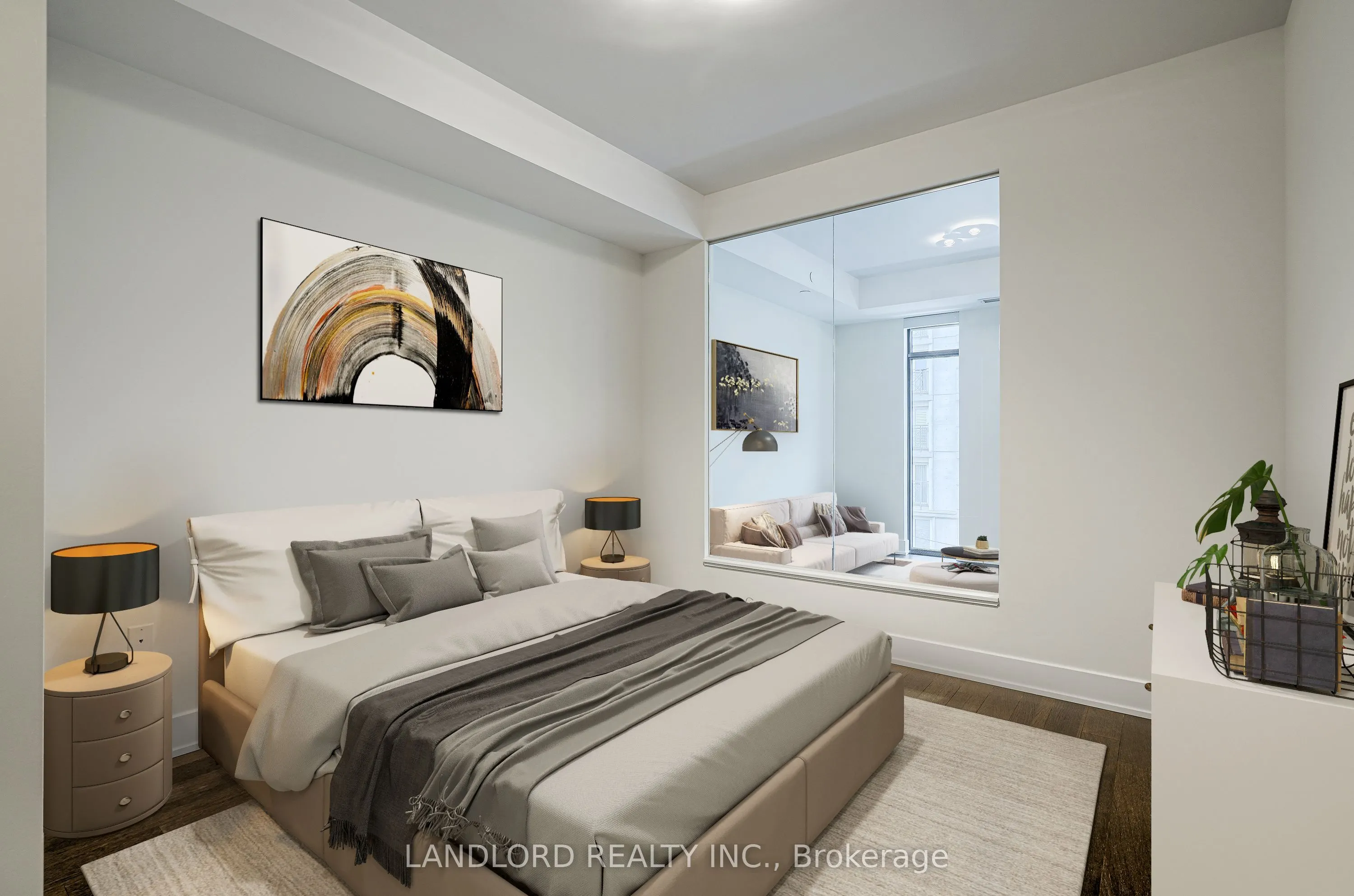 6 Jackes Avenue, #305